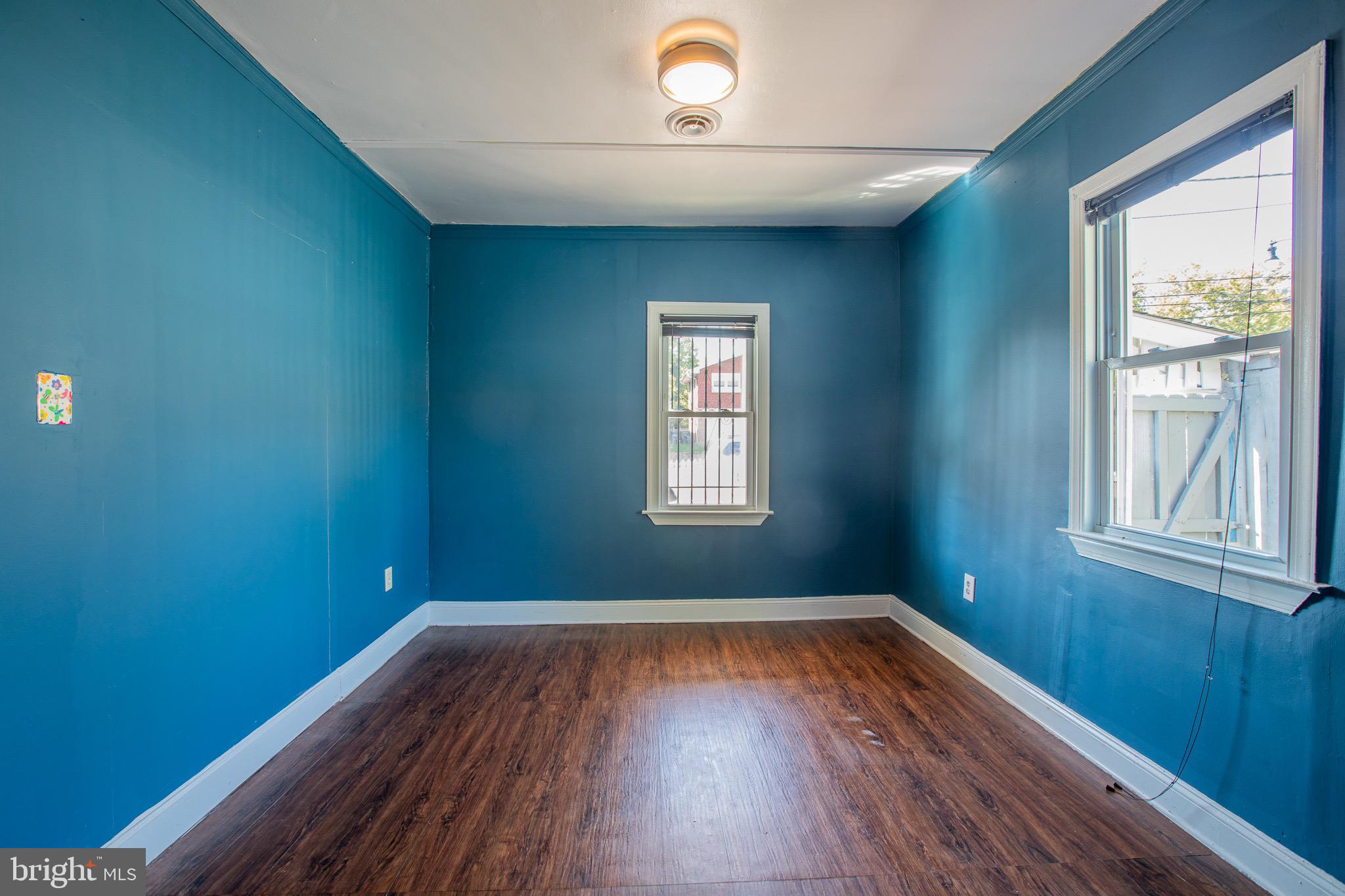 FAIRMOUNT HEIGHTS - Residential Lease