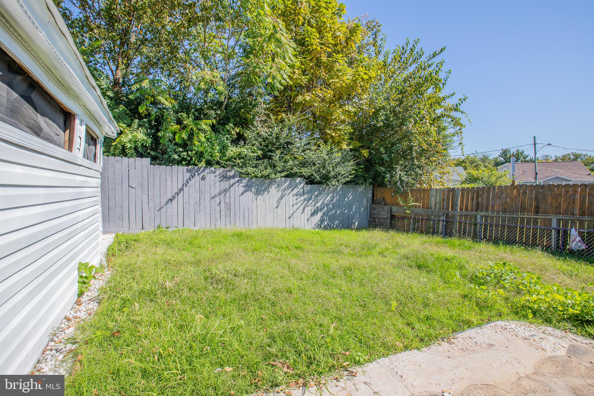 FAIRMOUNT HEIGHTS - Residential Lease