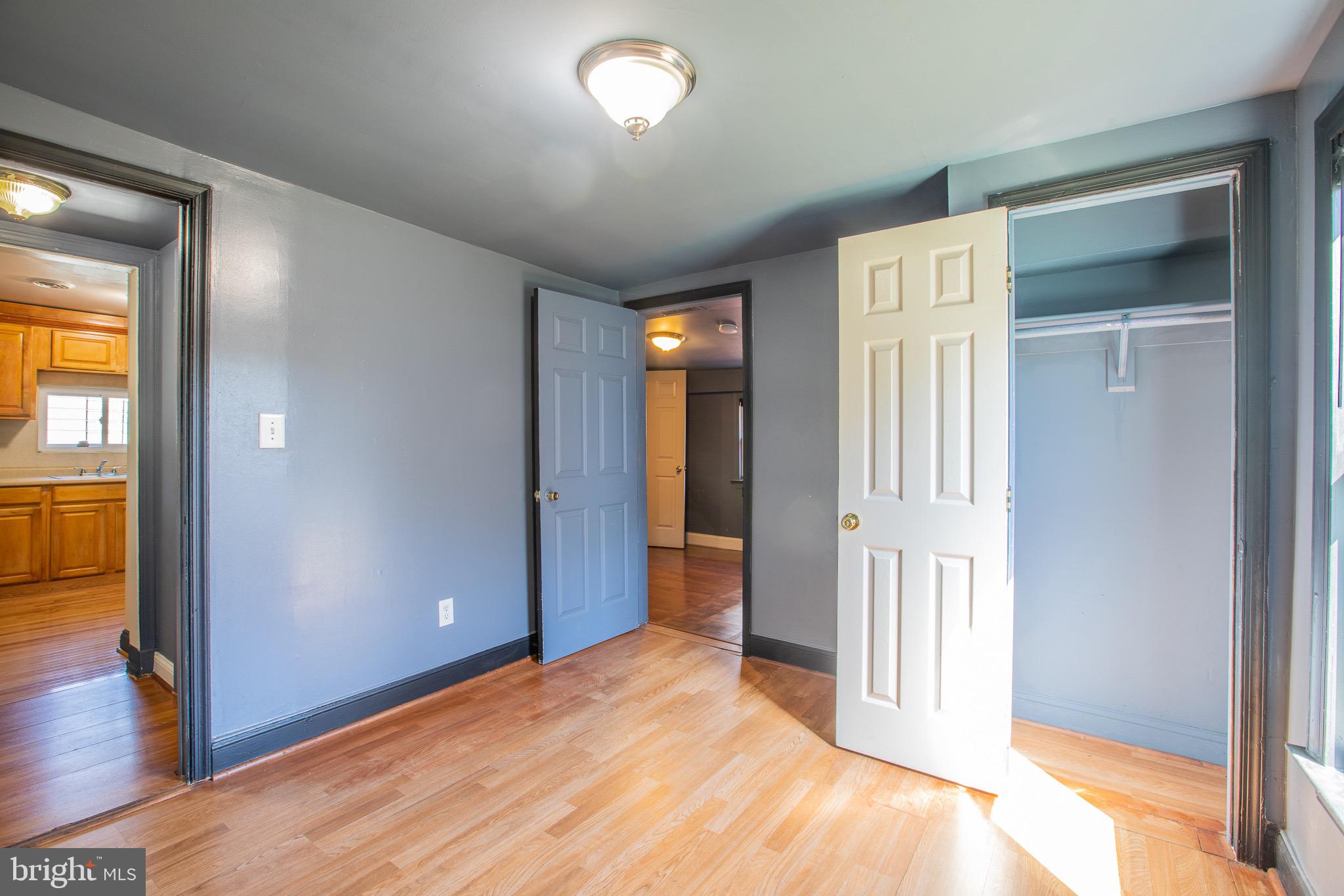 FAIRMOUNT HEIGHTS - Residential Lease