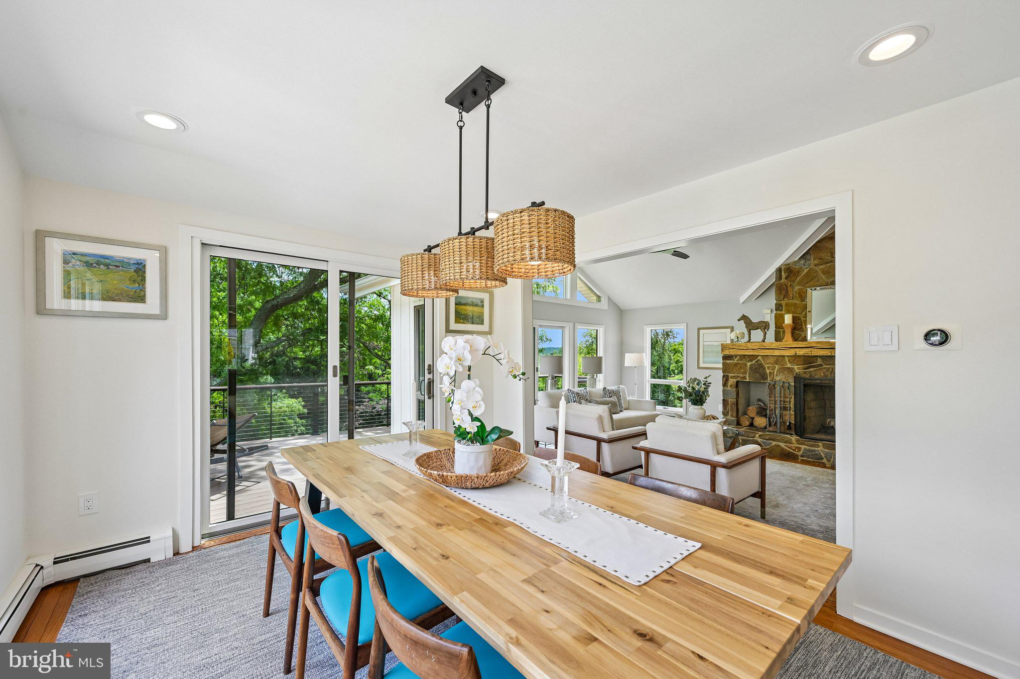 RADNOR HUNT - Residential