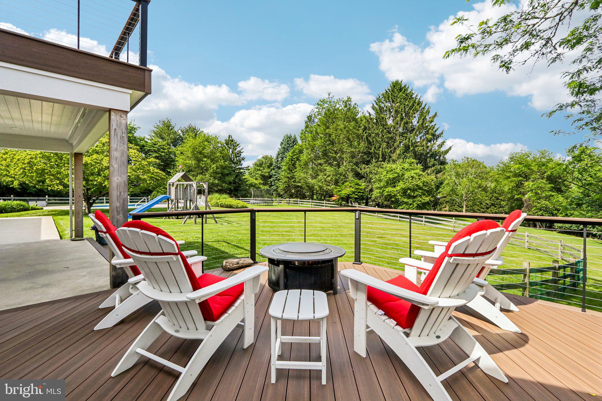RADNOR HUNT - Residential