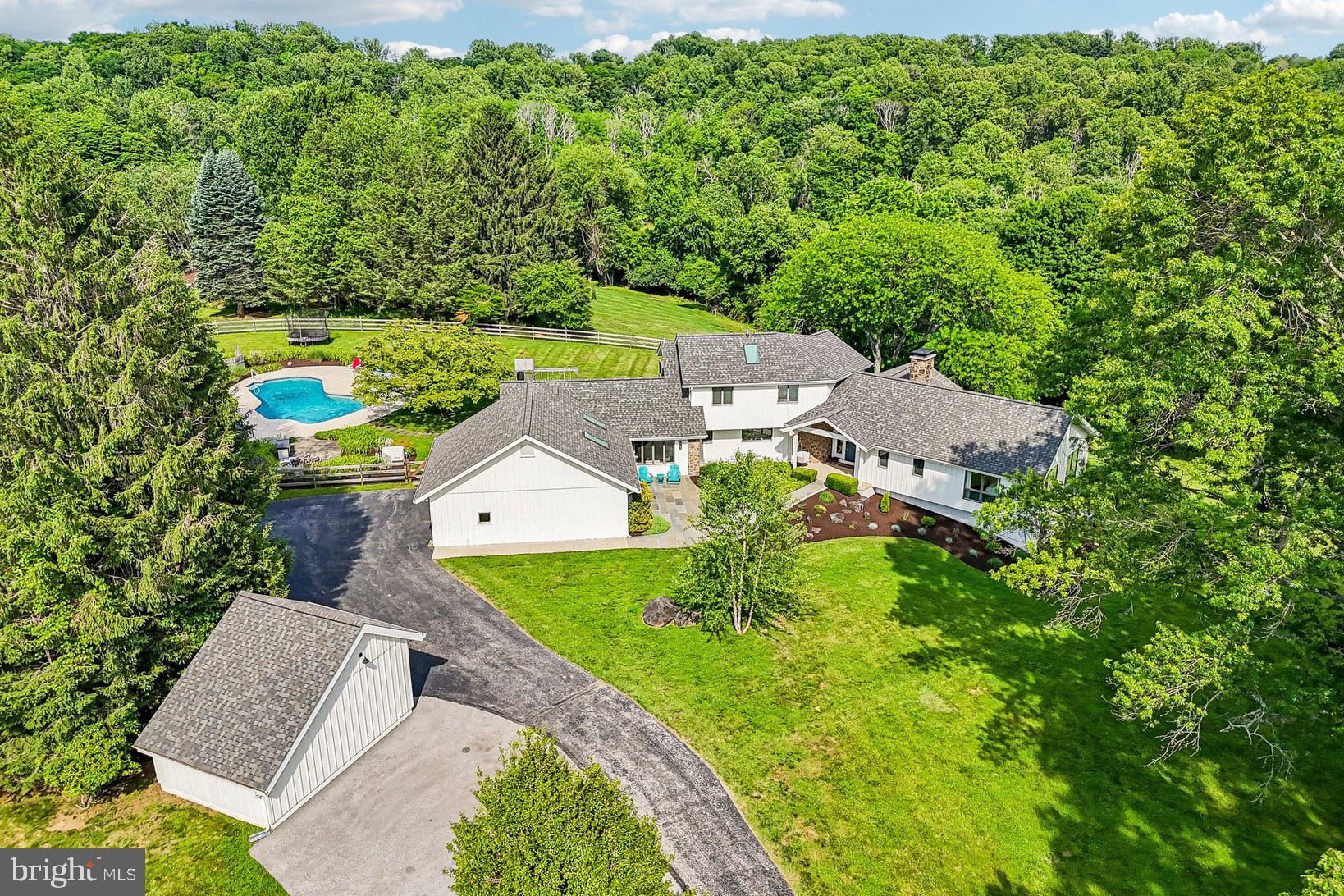 RADNOR HUNT - Residential