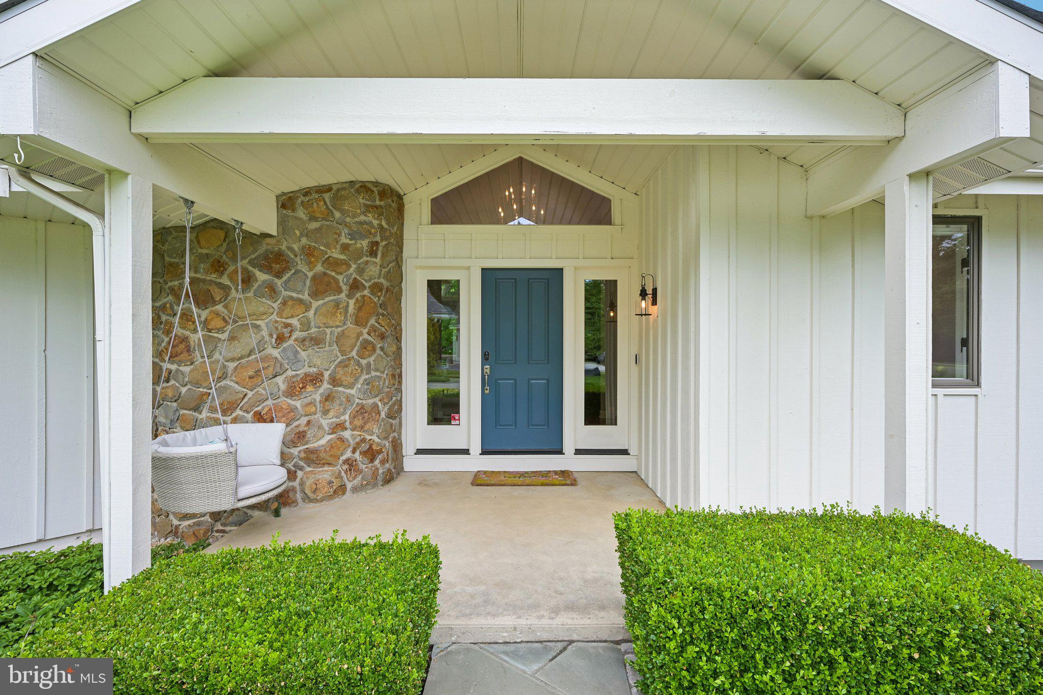 RADNOR HUNT - Residential