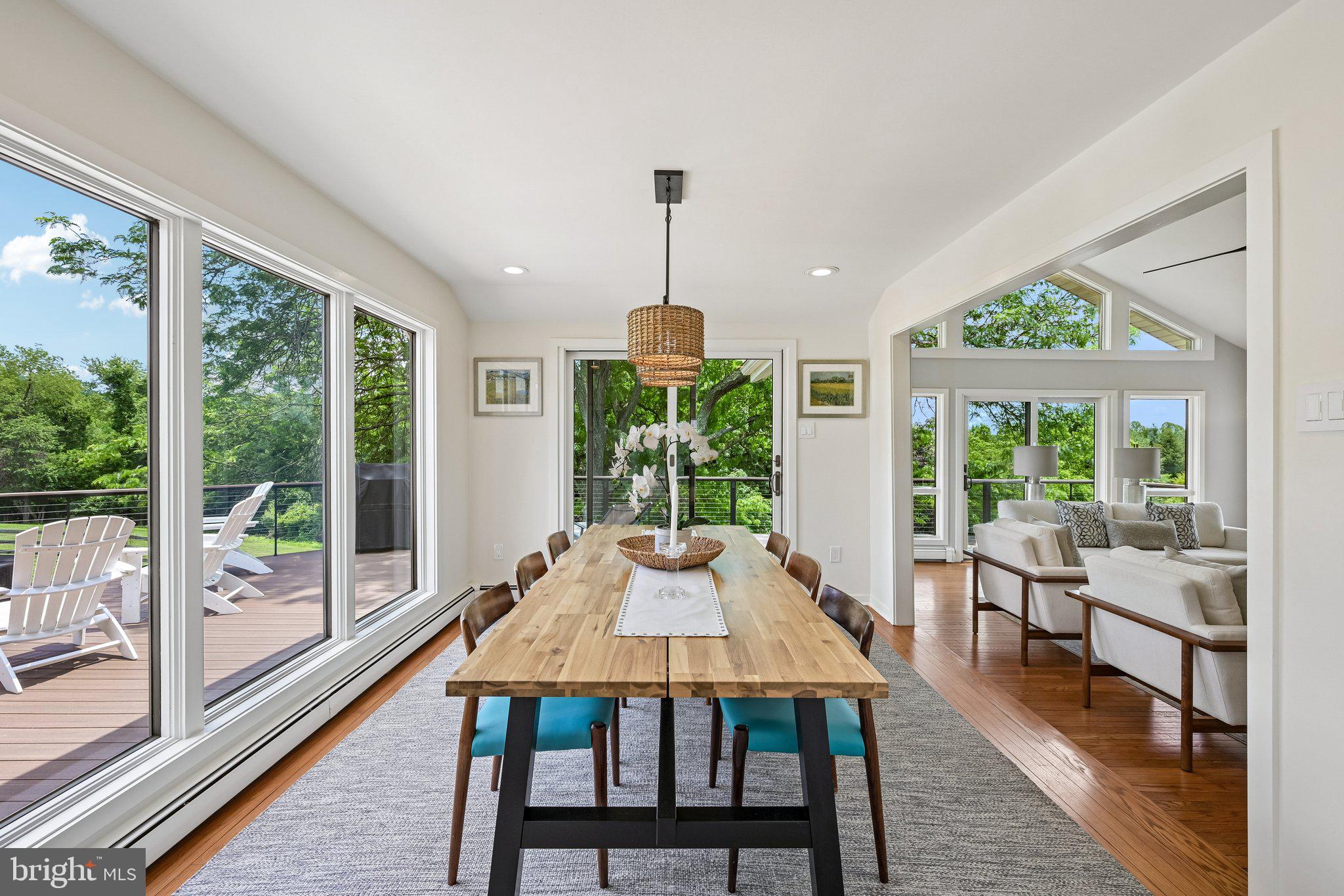 RADNOR HUNT - Residential