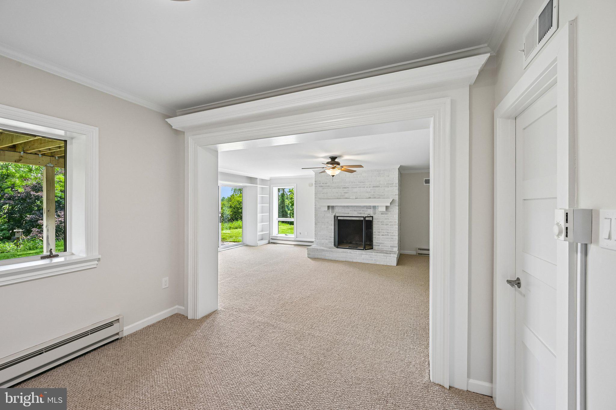 RADNOR HUNT - Residential