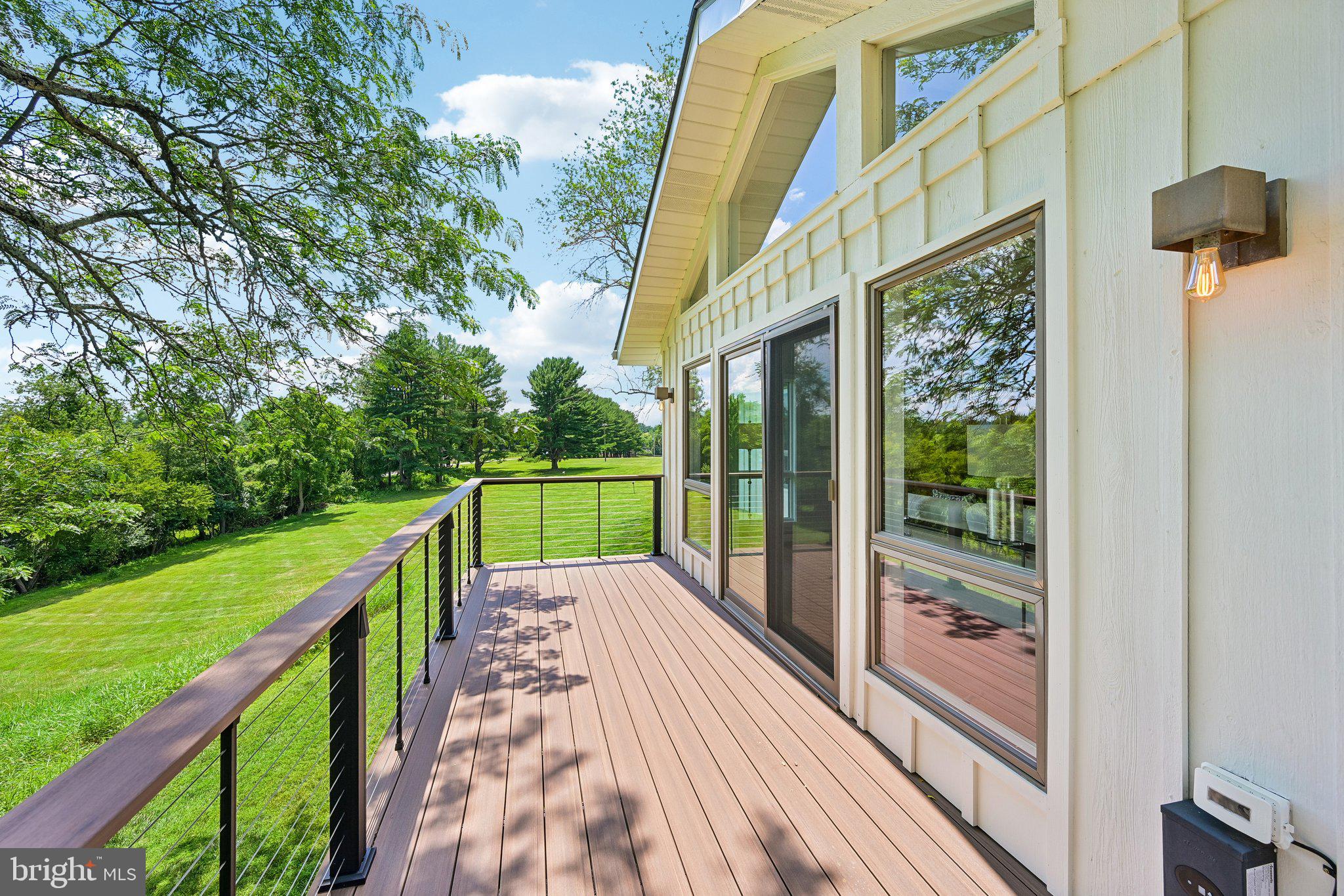 RADNOR HUNT - Residential