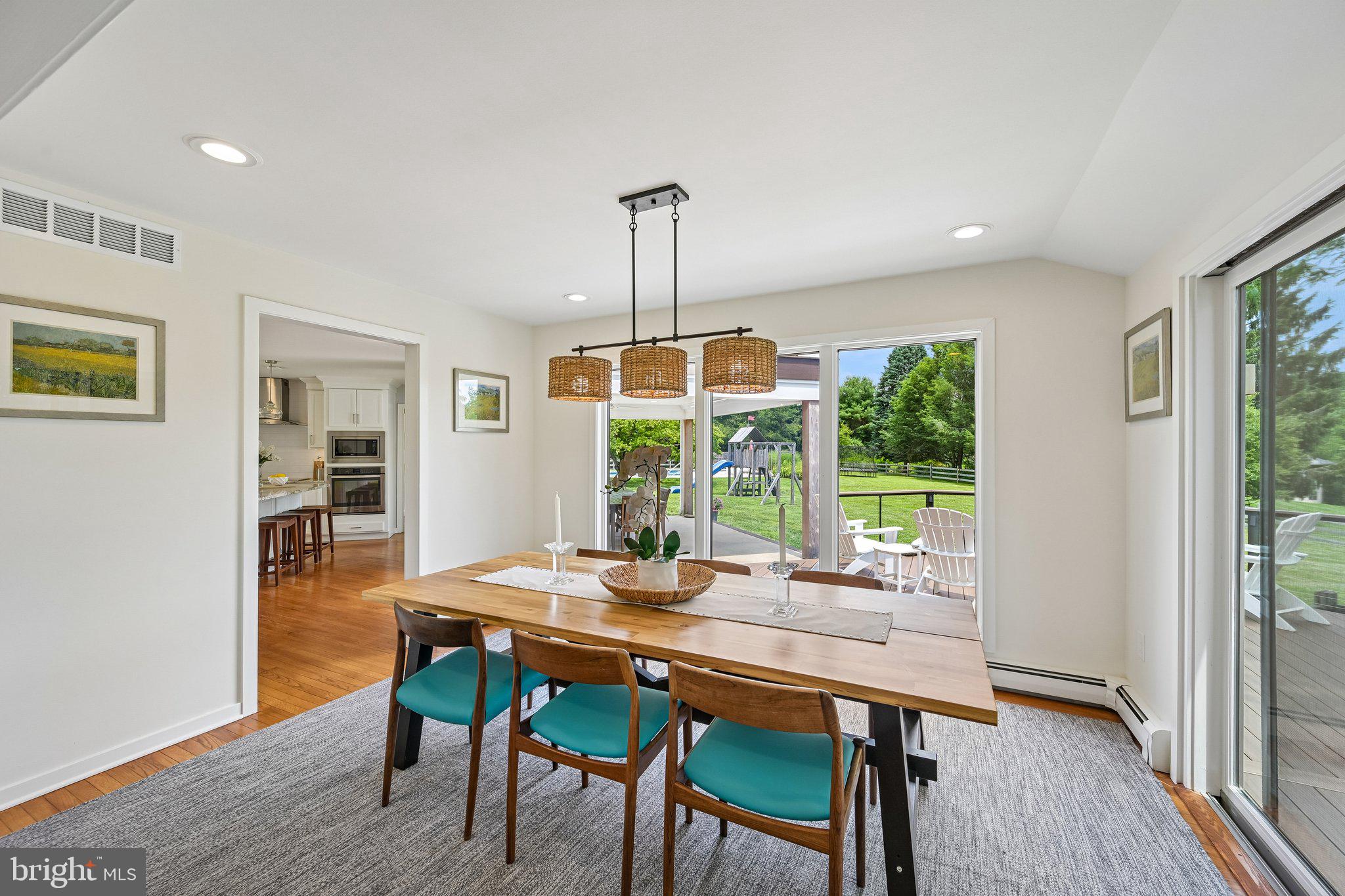 RADNOR HUNT - Residential