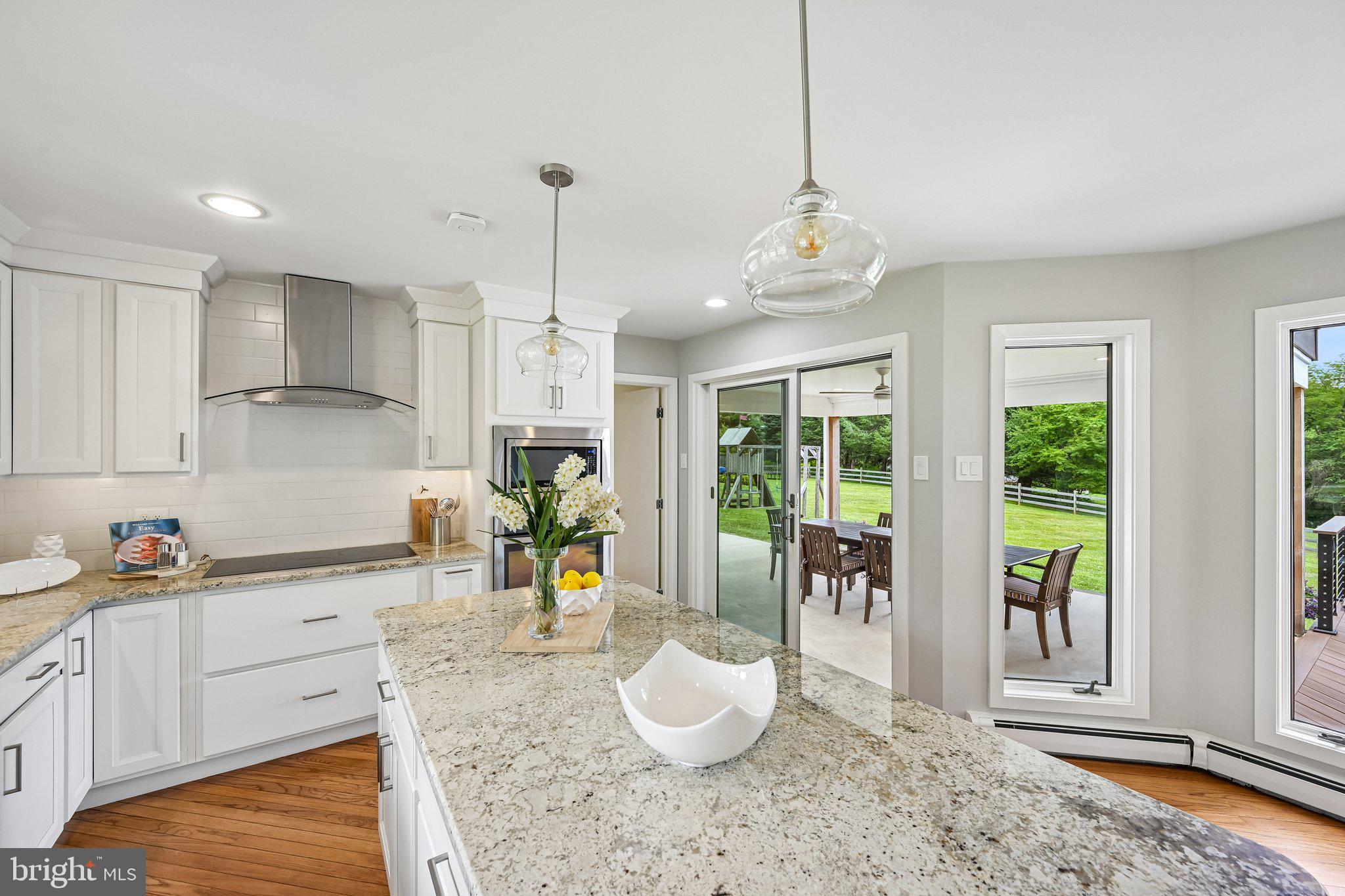 RADNOR HUNT - Residential