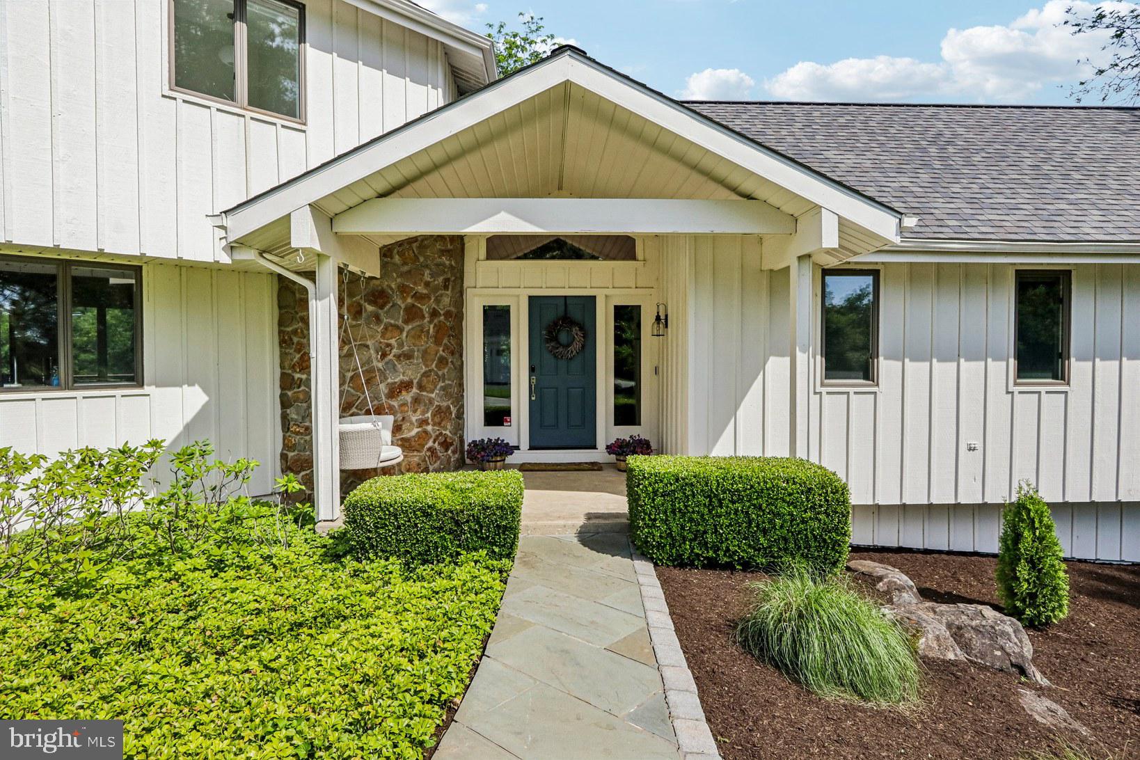 RADNOR HUNT - Residential