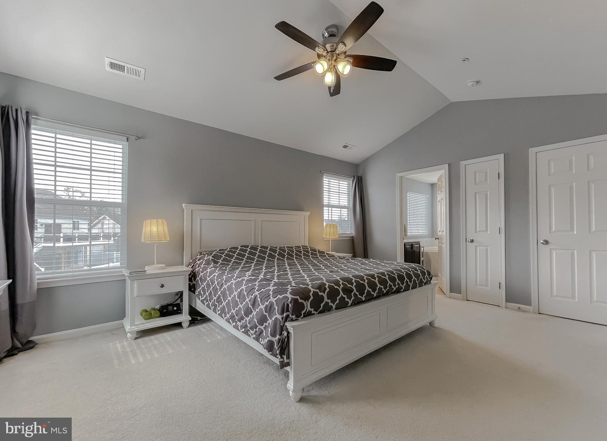 CLEMENTS POINTE - Residential