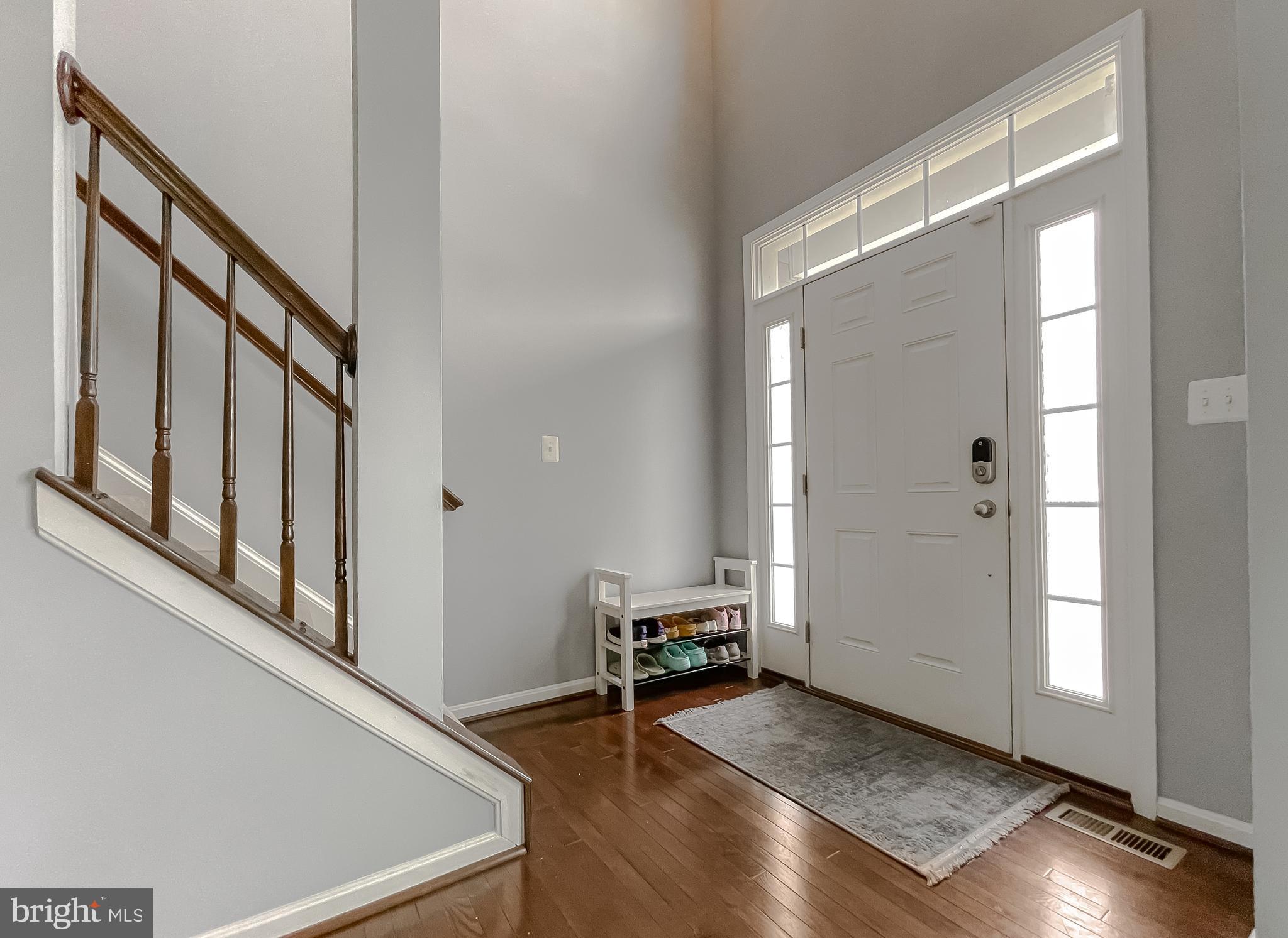 CLEMENTS POINTE - Residential