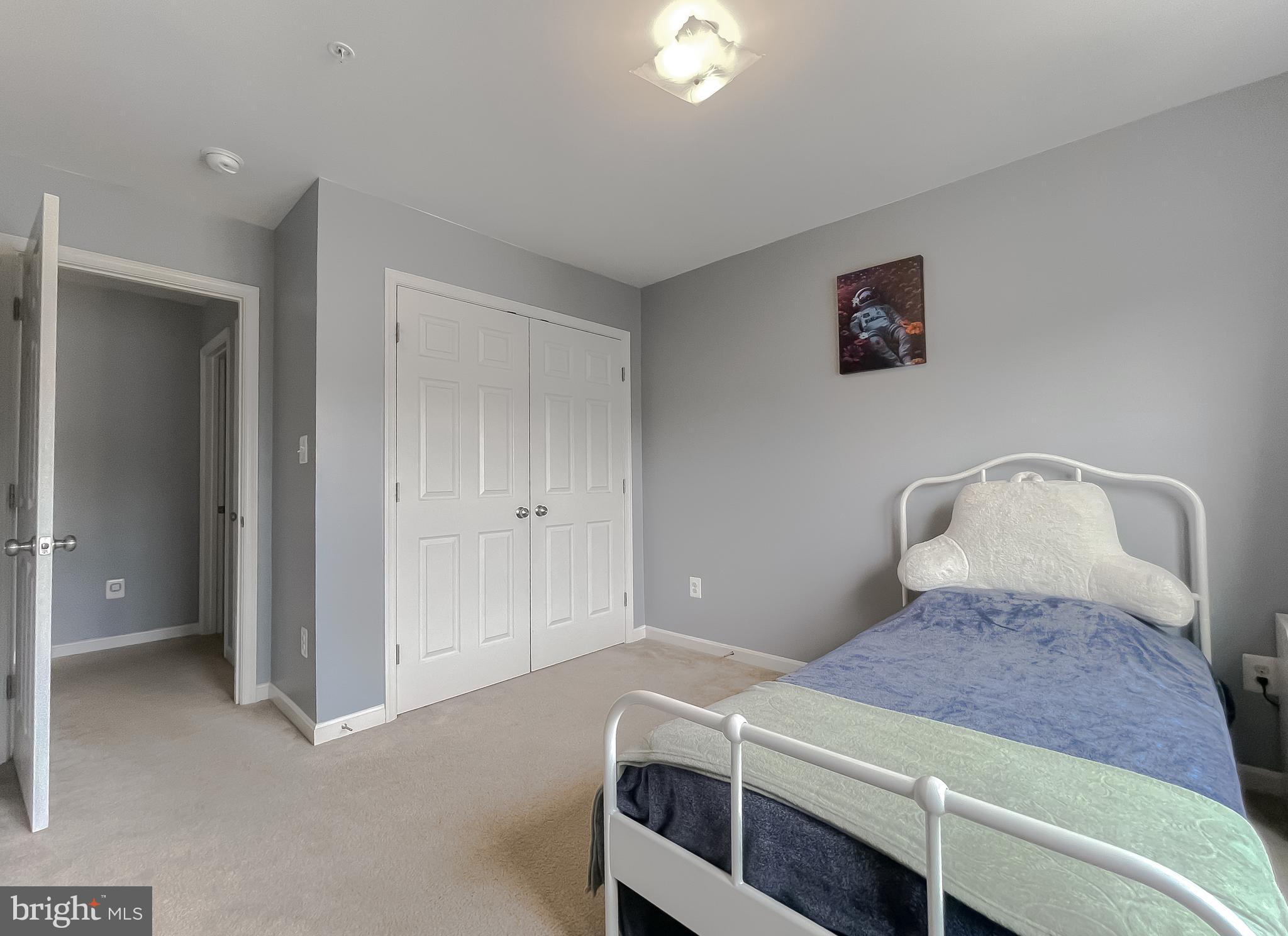 CLEMENTS POINTE - Residential