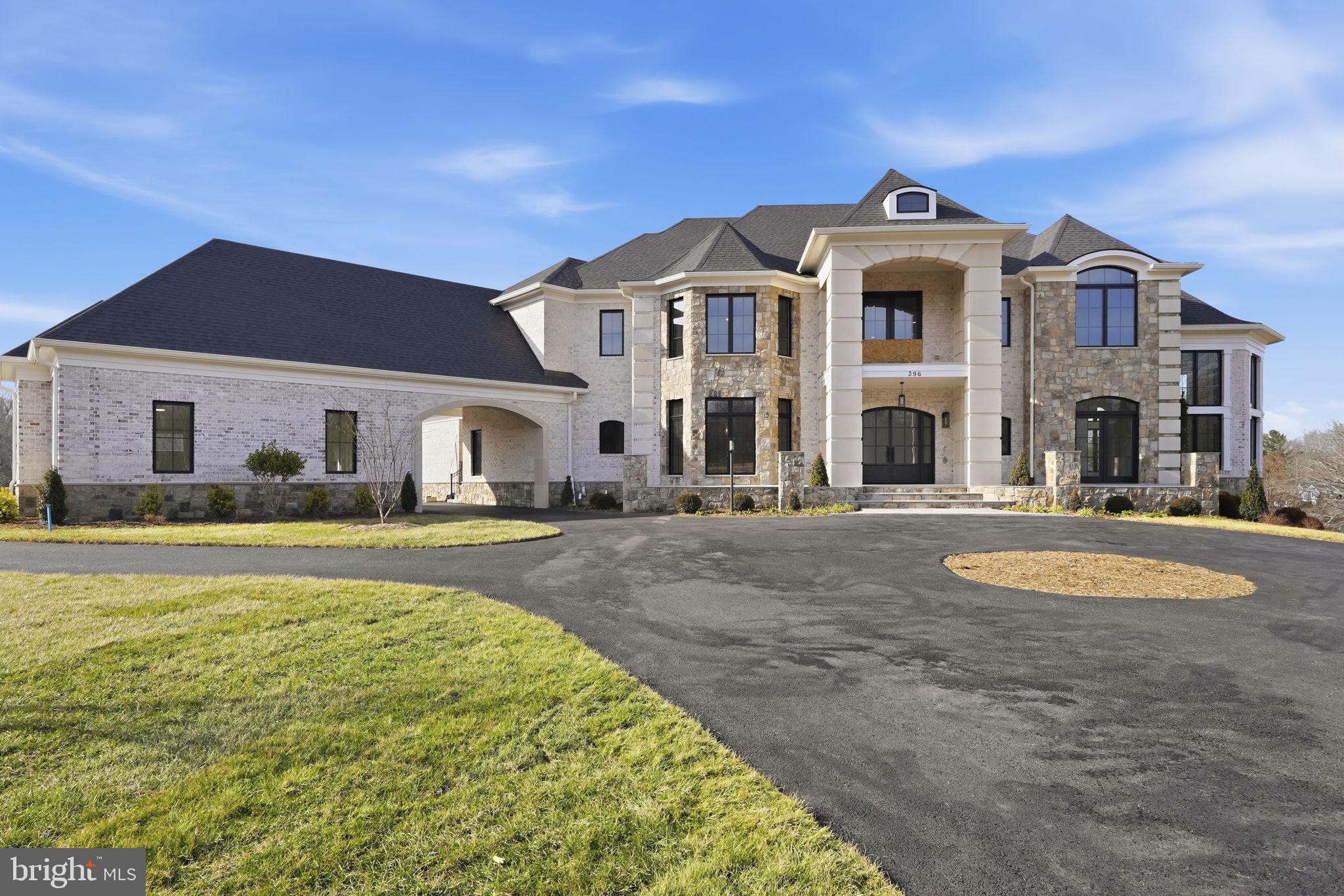 Beautiful estate