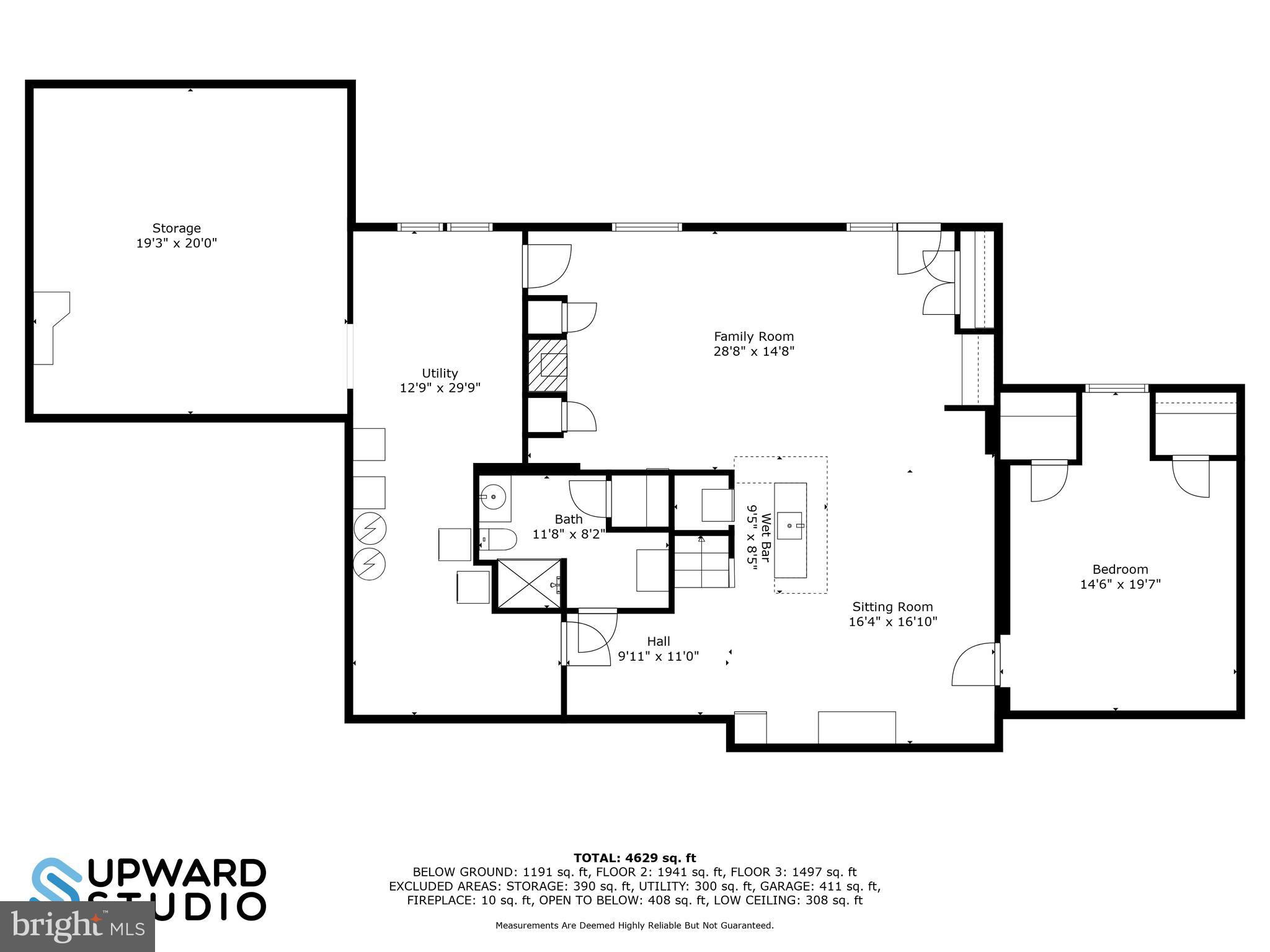 REDLAC FOREST - Residential