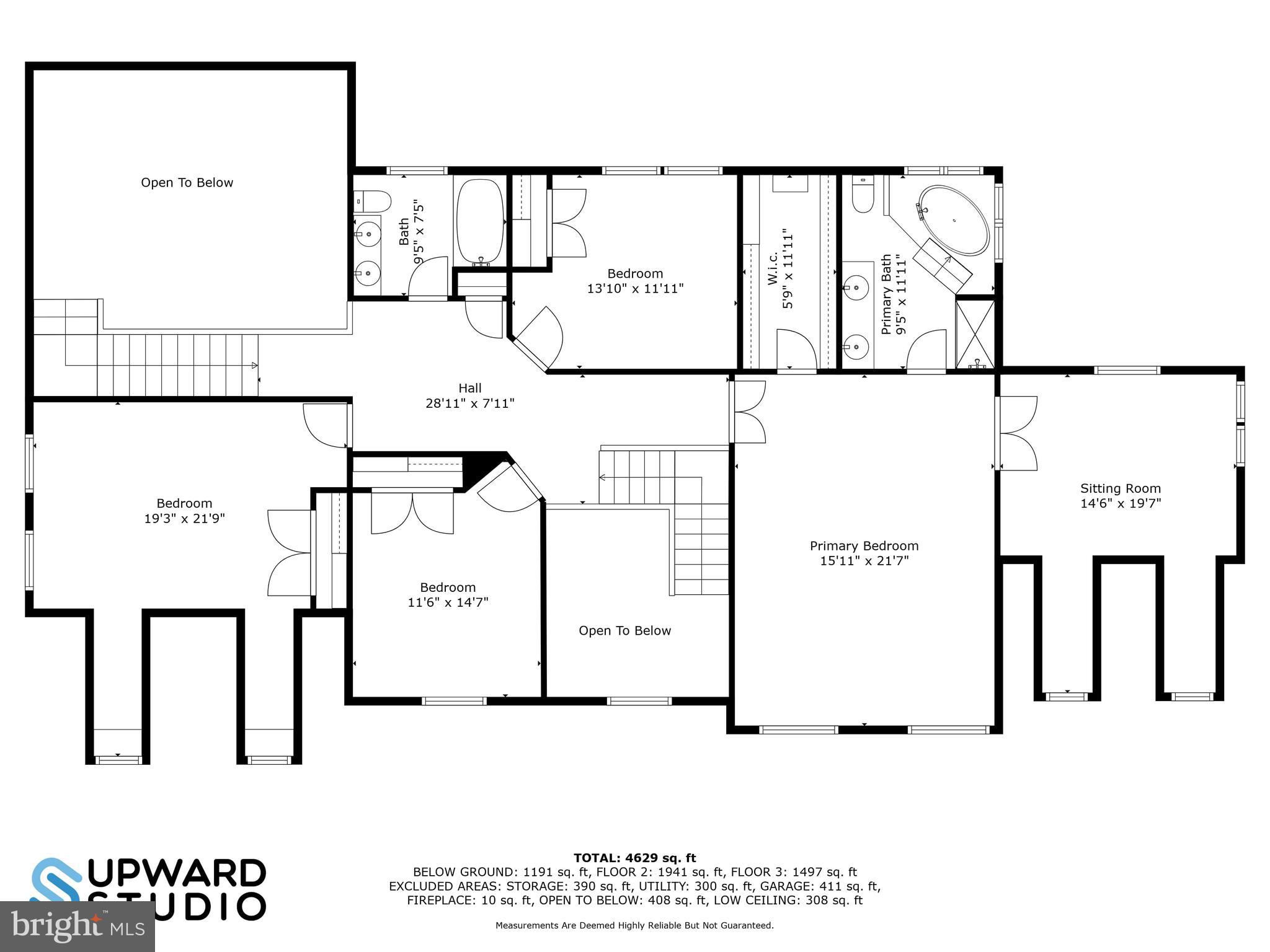 REDLAC FOREST - Residential