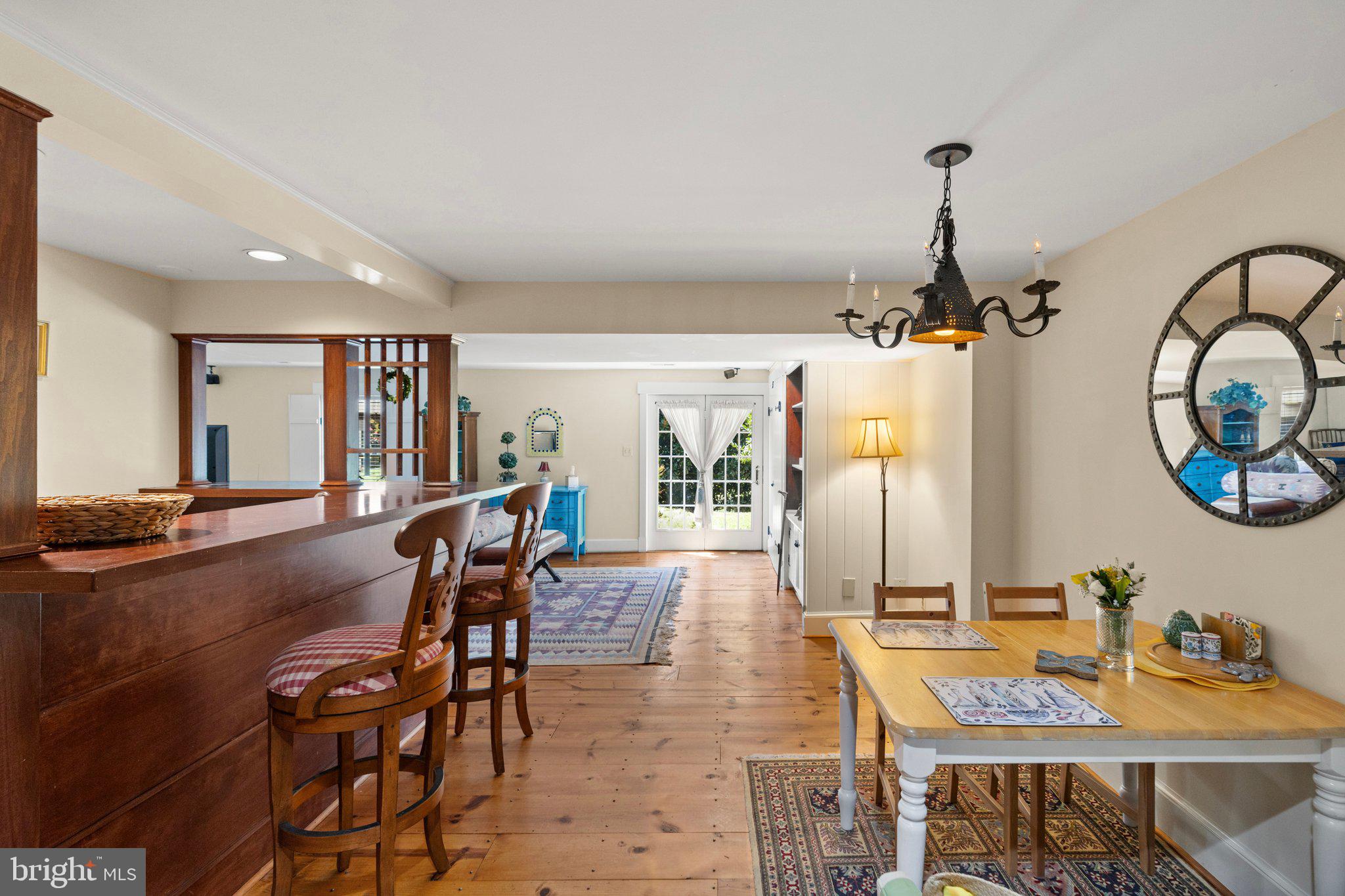 REDLAC FOREST - Residential