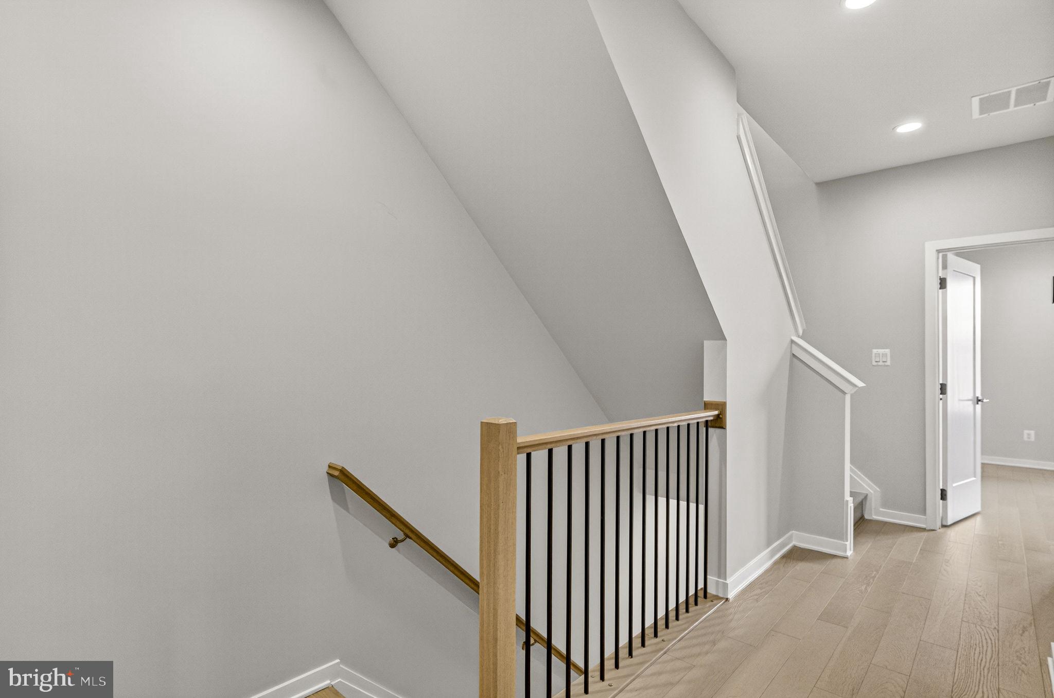 METRO WALK AT MOOREFIELD STATION - Residential