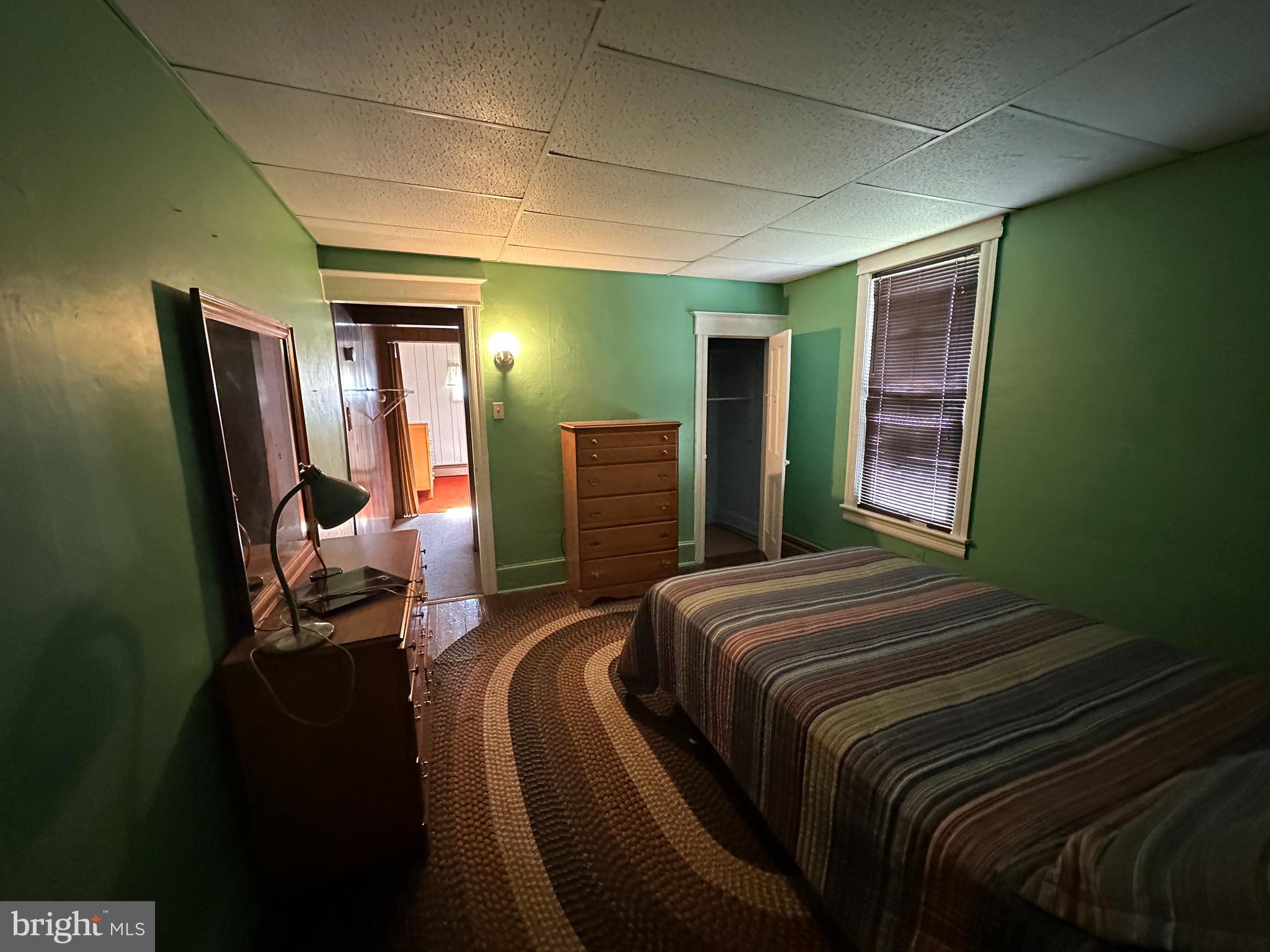 NORTH WARD - Residential