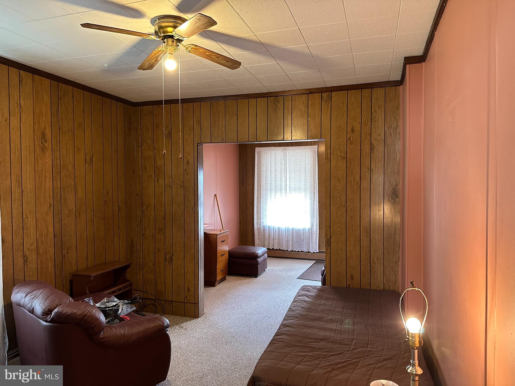 NORTH WARD - Residential