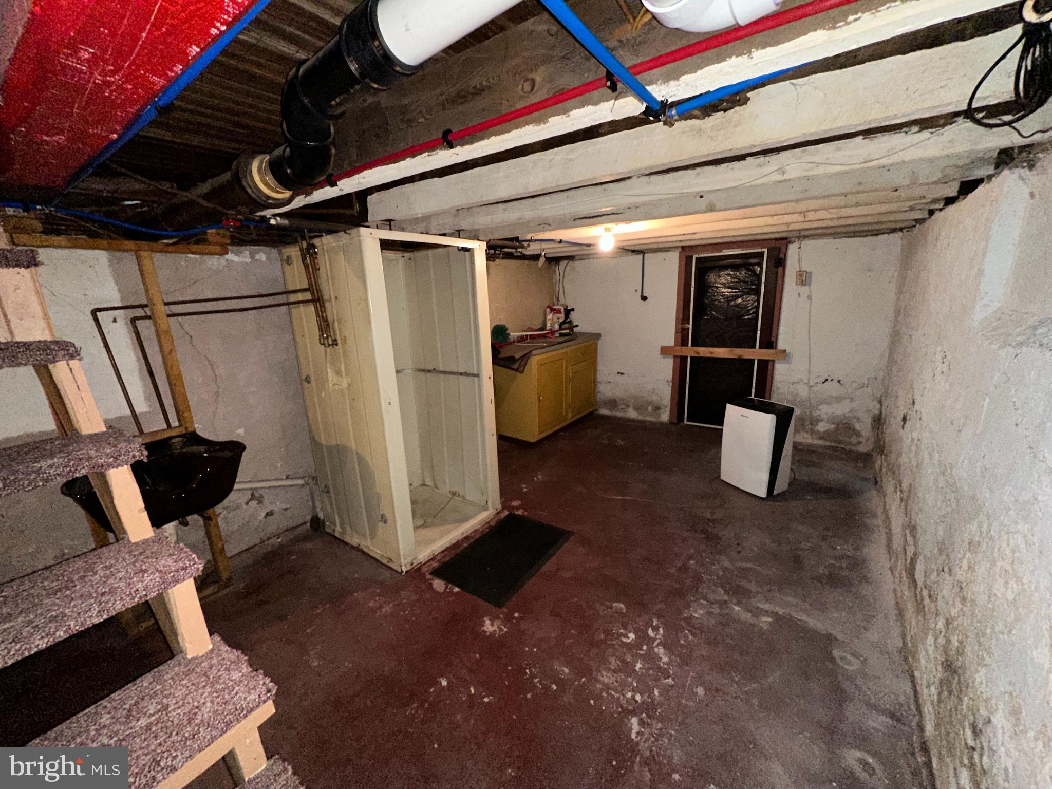 NORTH WARD - Residential