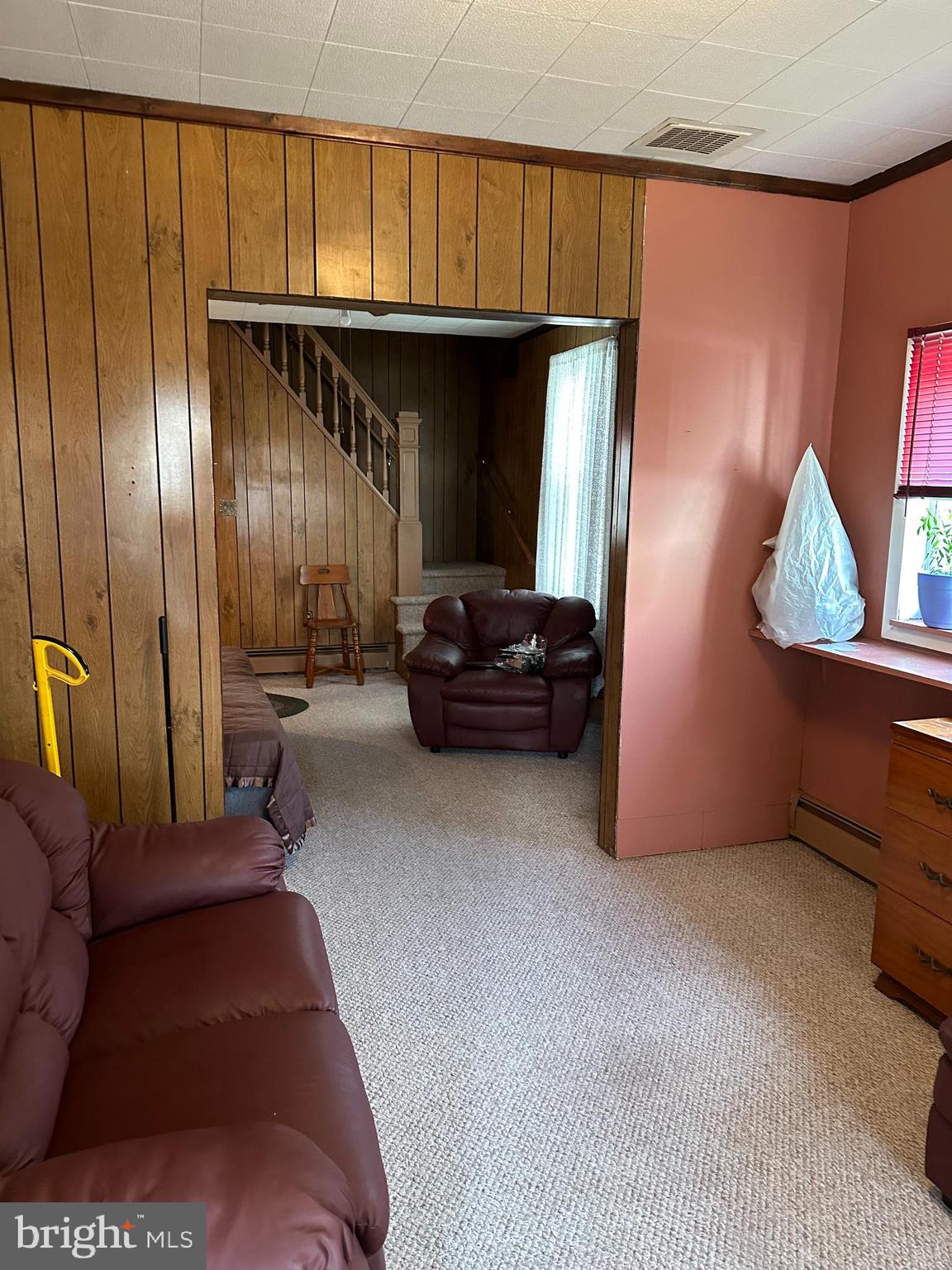 NORTH WARD - Residential