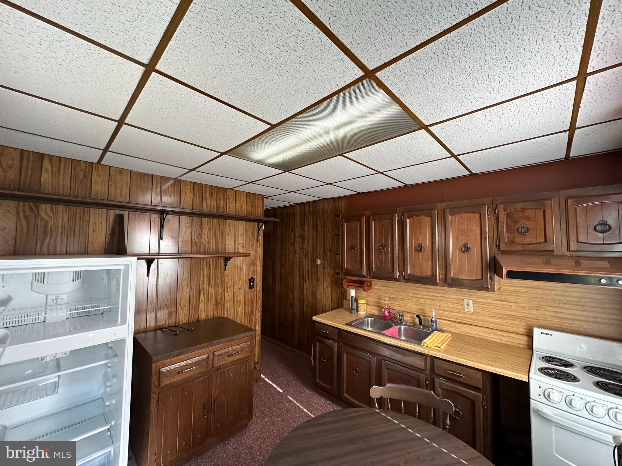 NORTH WARD - Residential