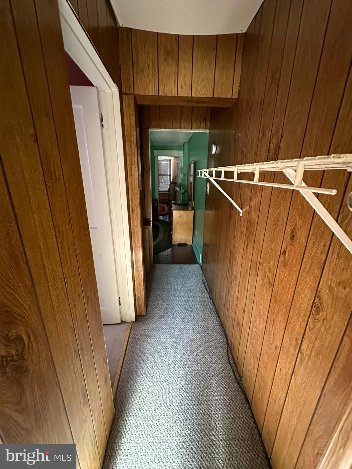 NORTH WARD - Residential