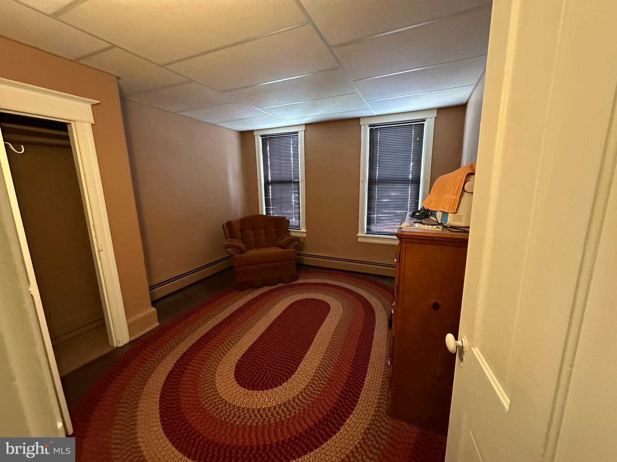 NORTH WARD - Residential