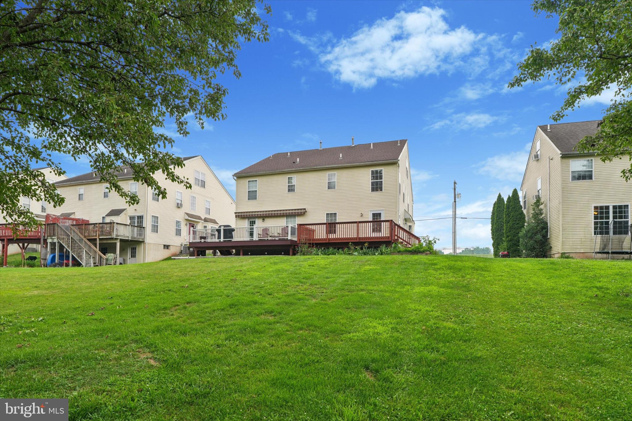 MORGANS CT - Residential
