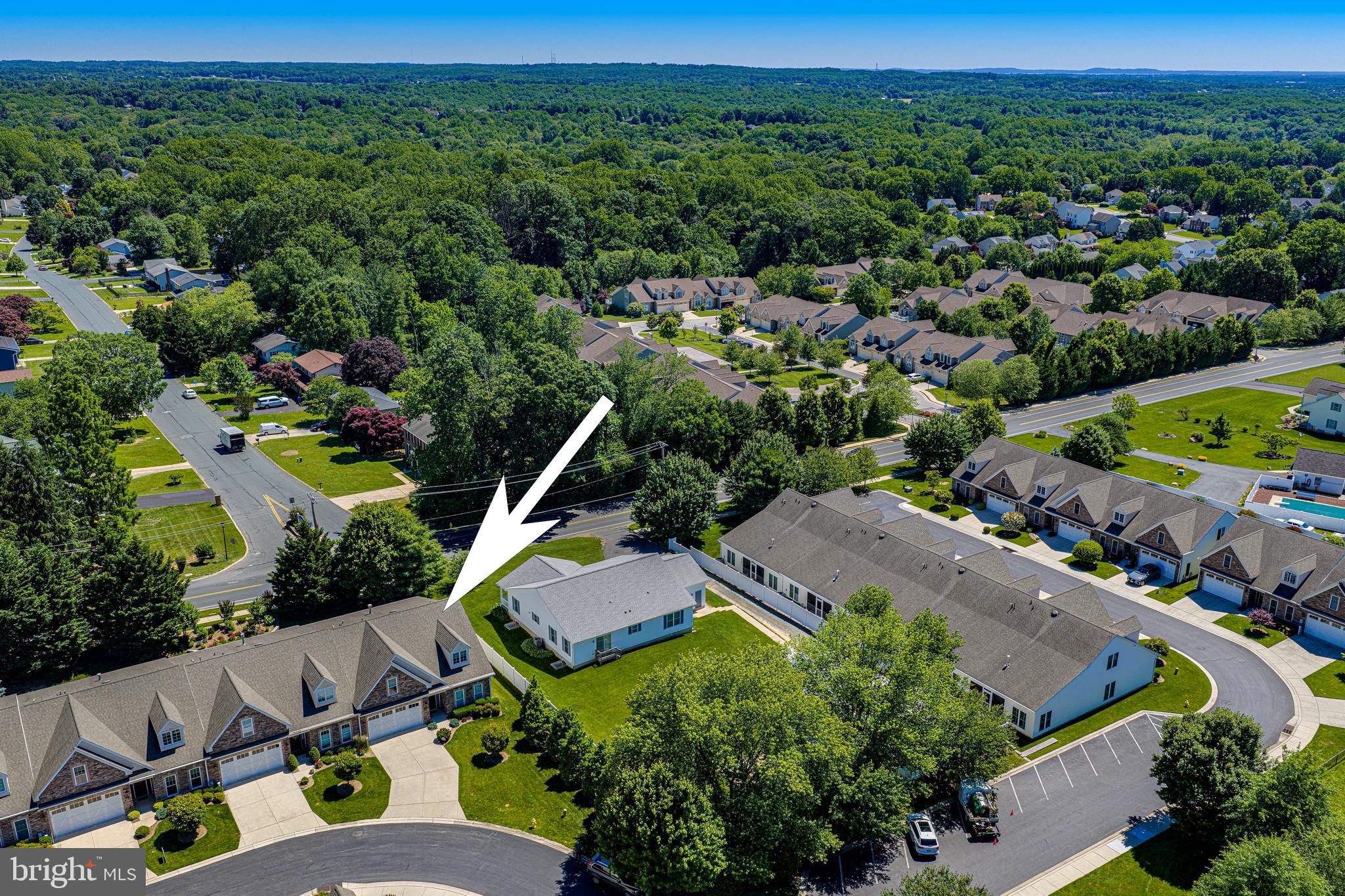 BENTLEY RIDGE - Residential