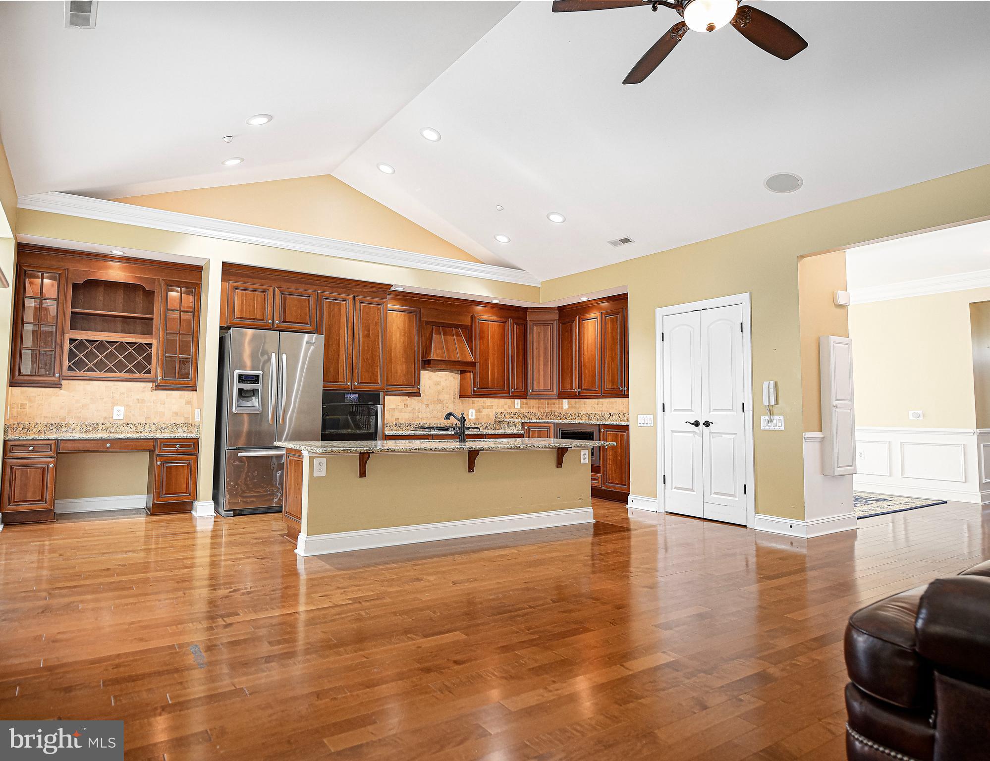 BENTLEY RIDGE - Residential