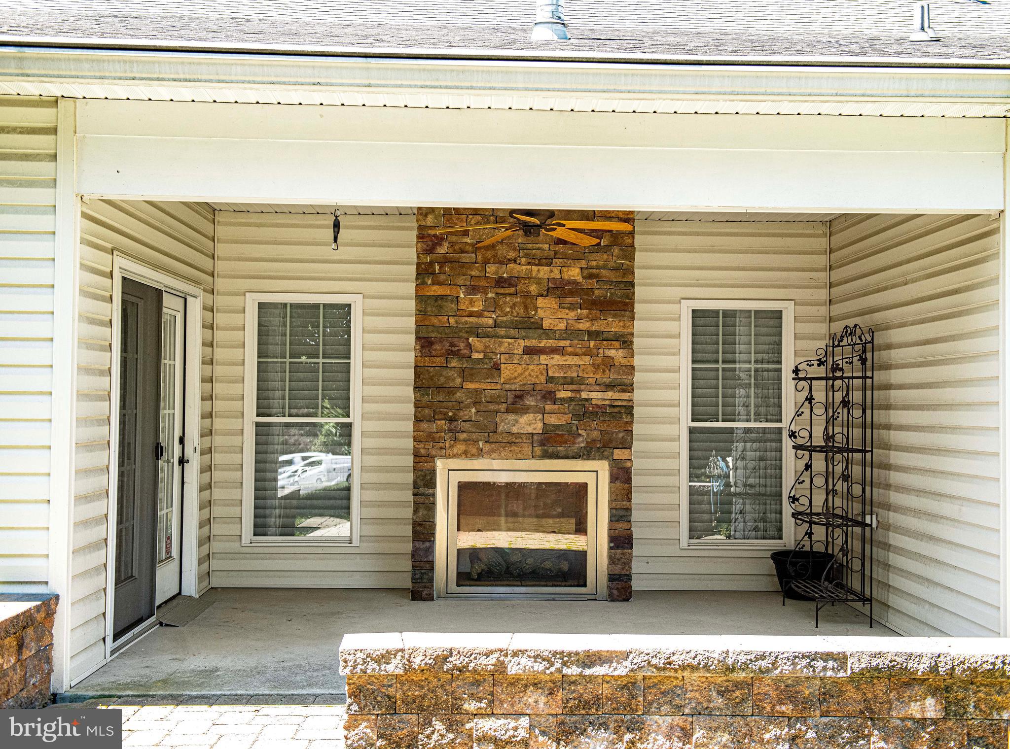 BENTLEY RIDGE - Residential