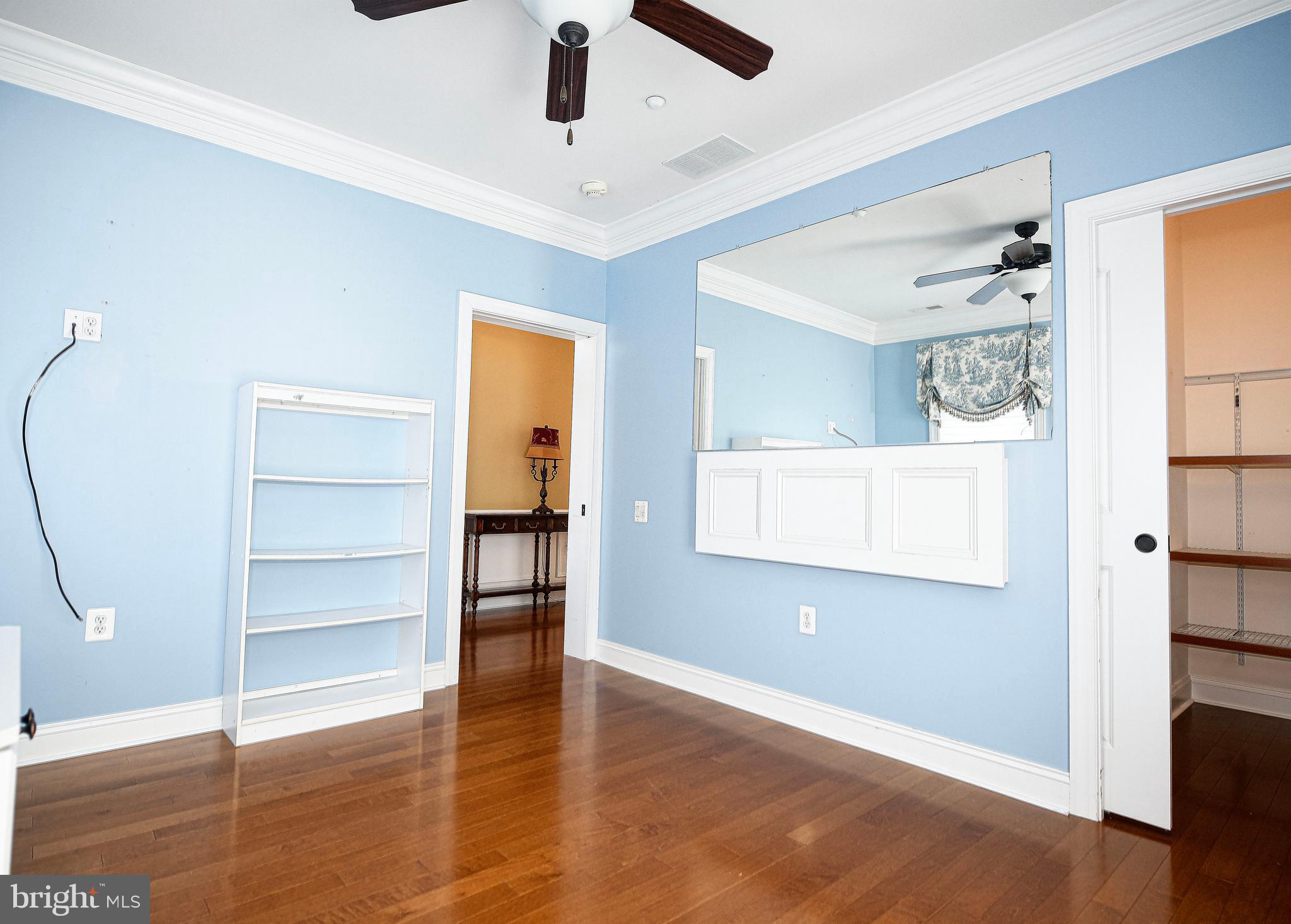 BENTLEY RIDGE - Residential