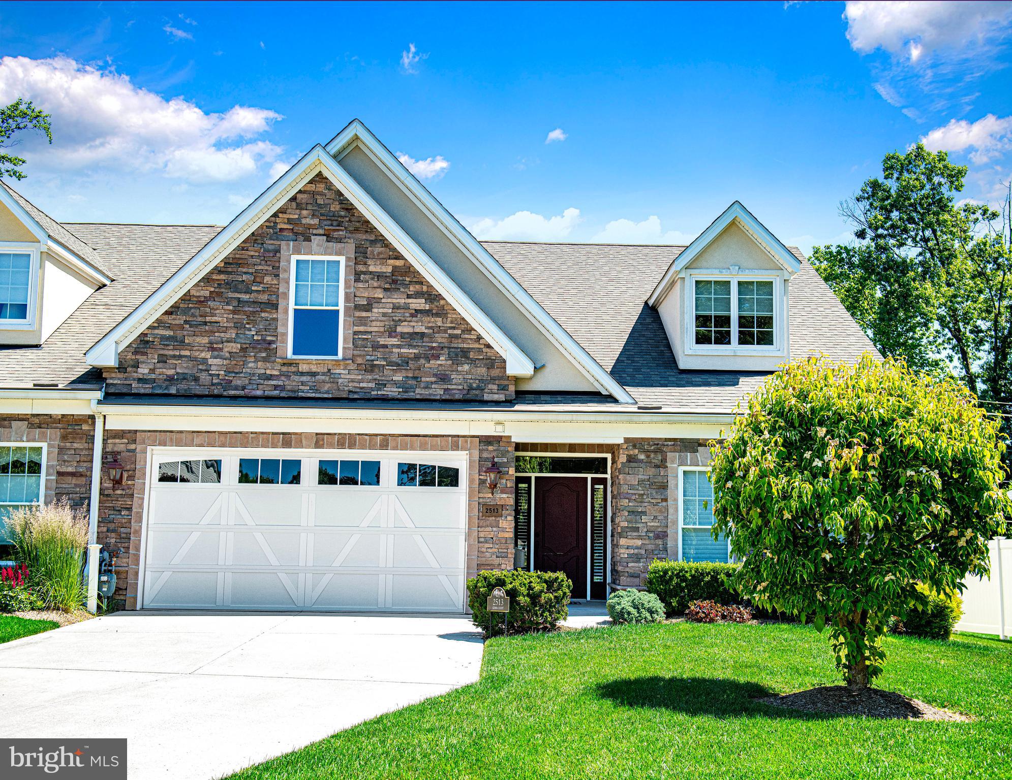 BENTLEY RIDGE - Residential