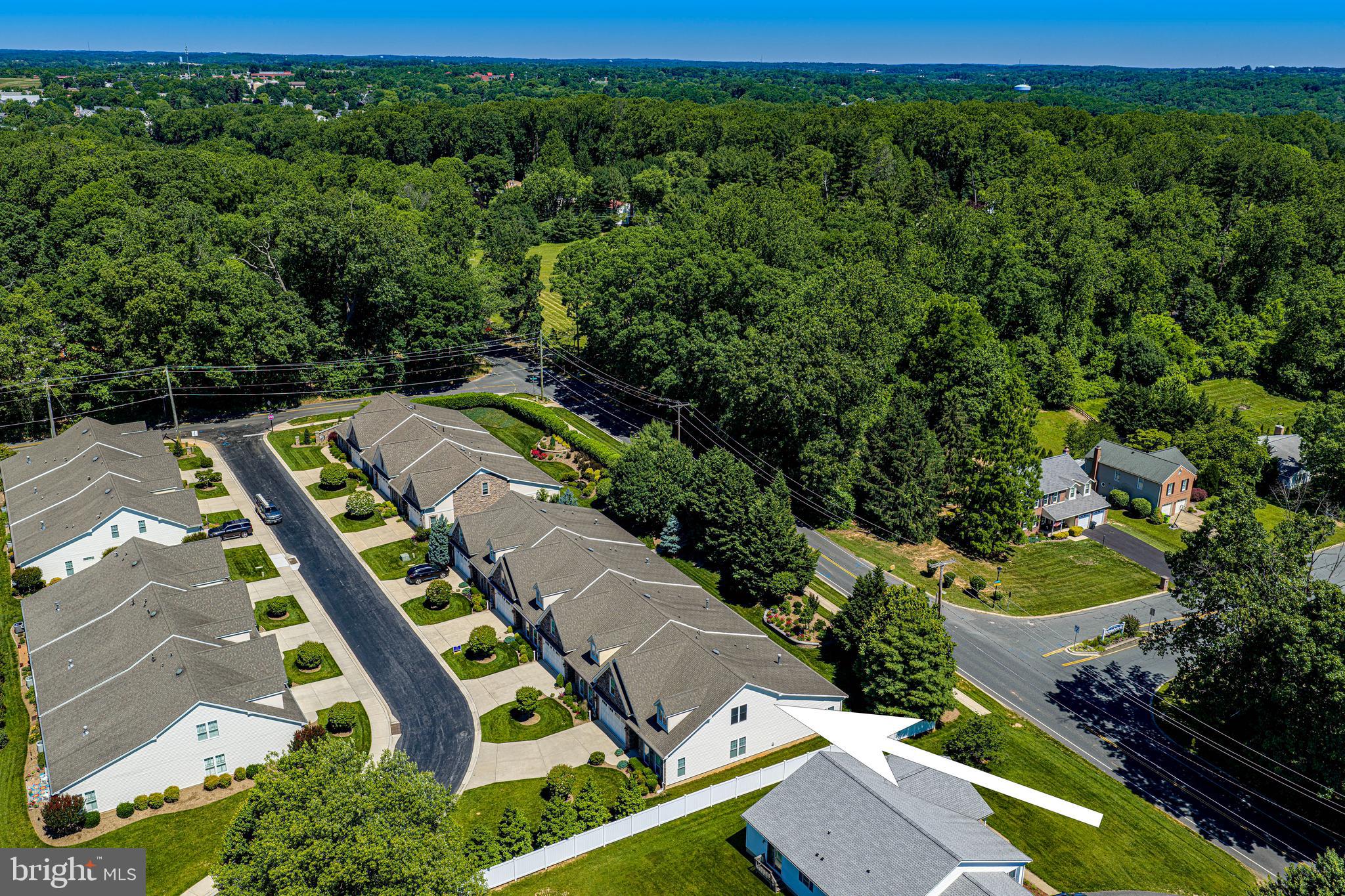 BENTLEY RIDGE - Residential