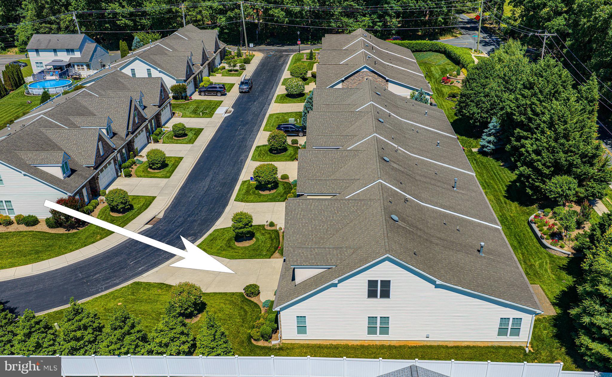 BENTLEY RIDGE - Residential