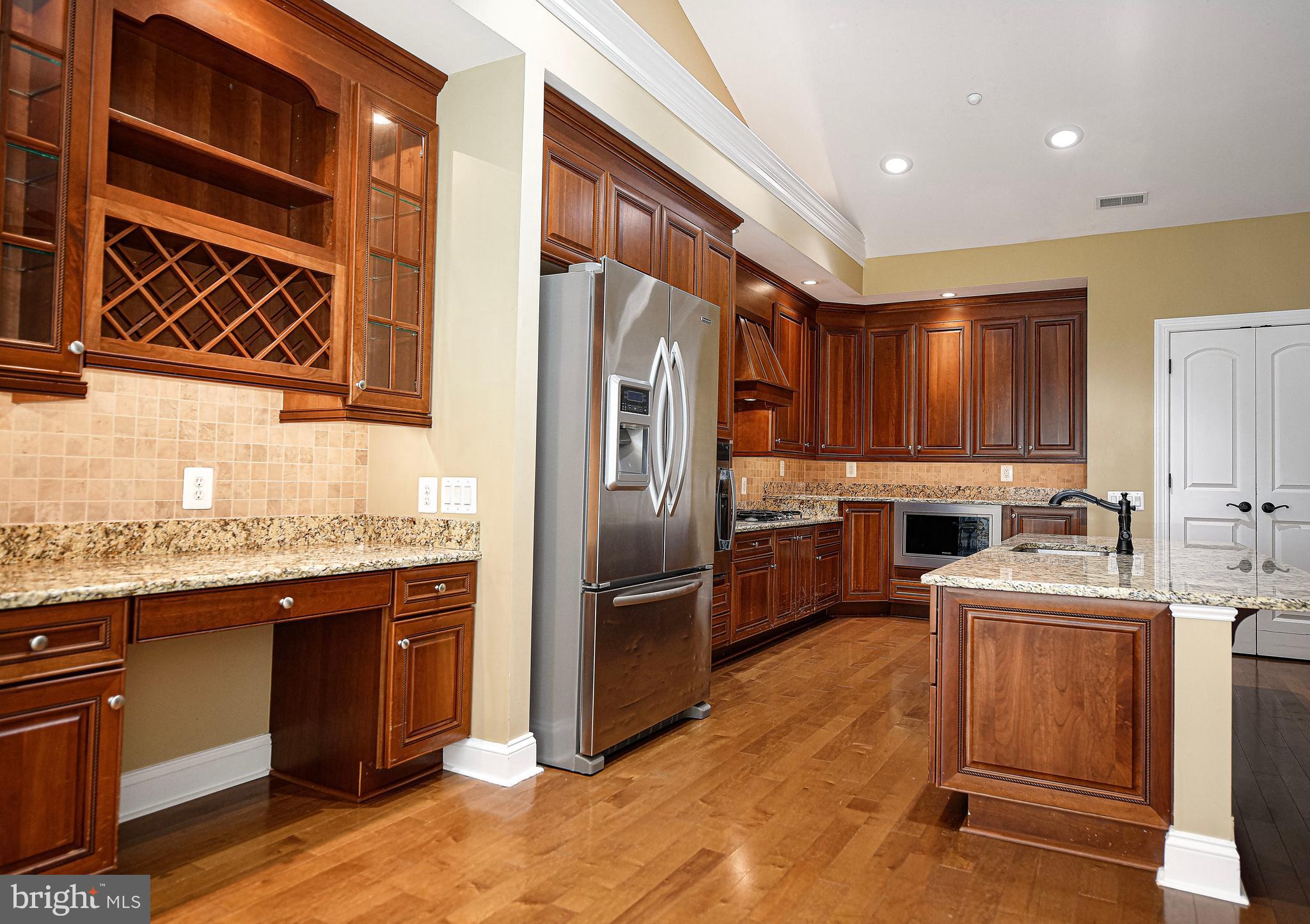 BENTLEY RIDGE - Residential