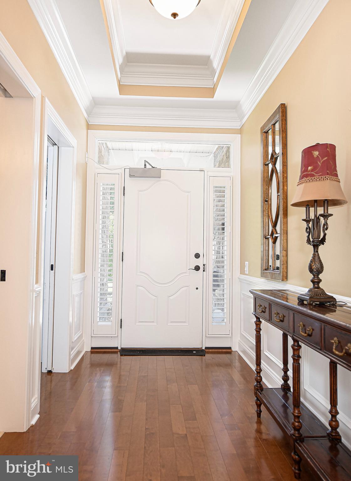 BENTLEY RIDGE - Residential