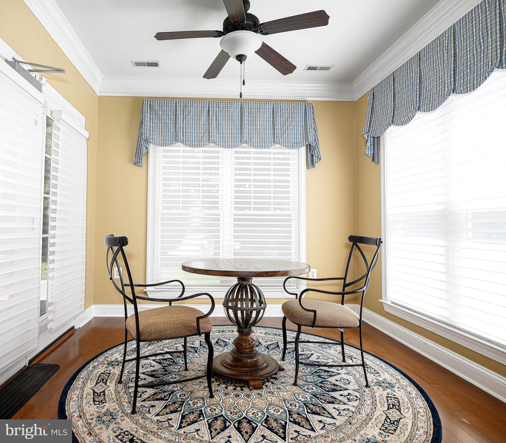 BENTLEY RIDGE - Residential