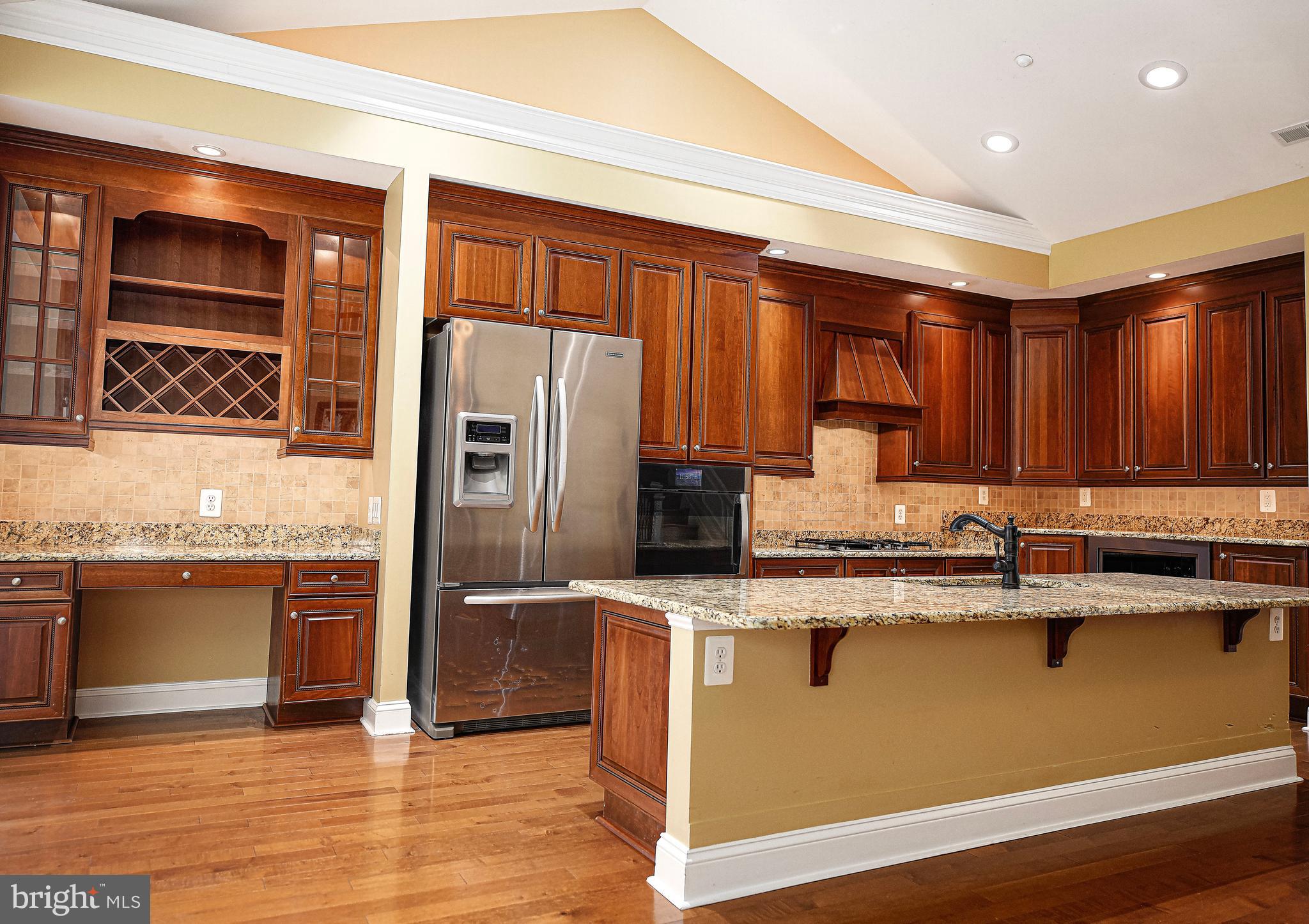 BENTLEY RIDGE - Residential