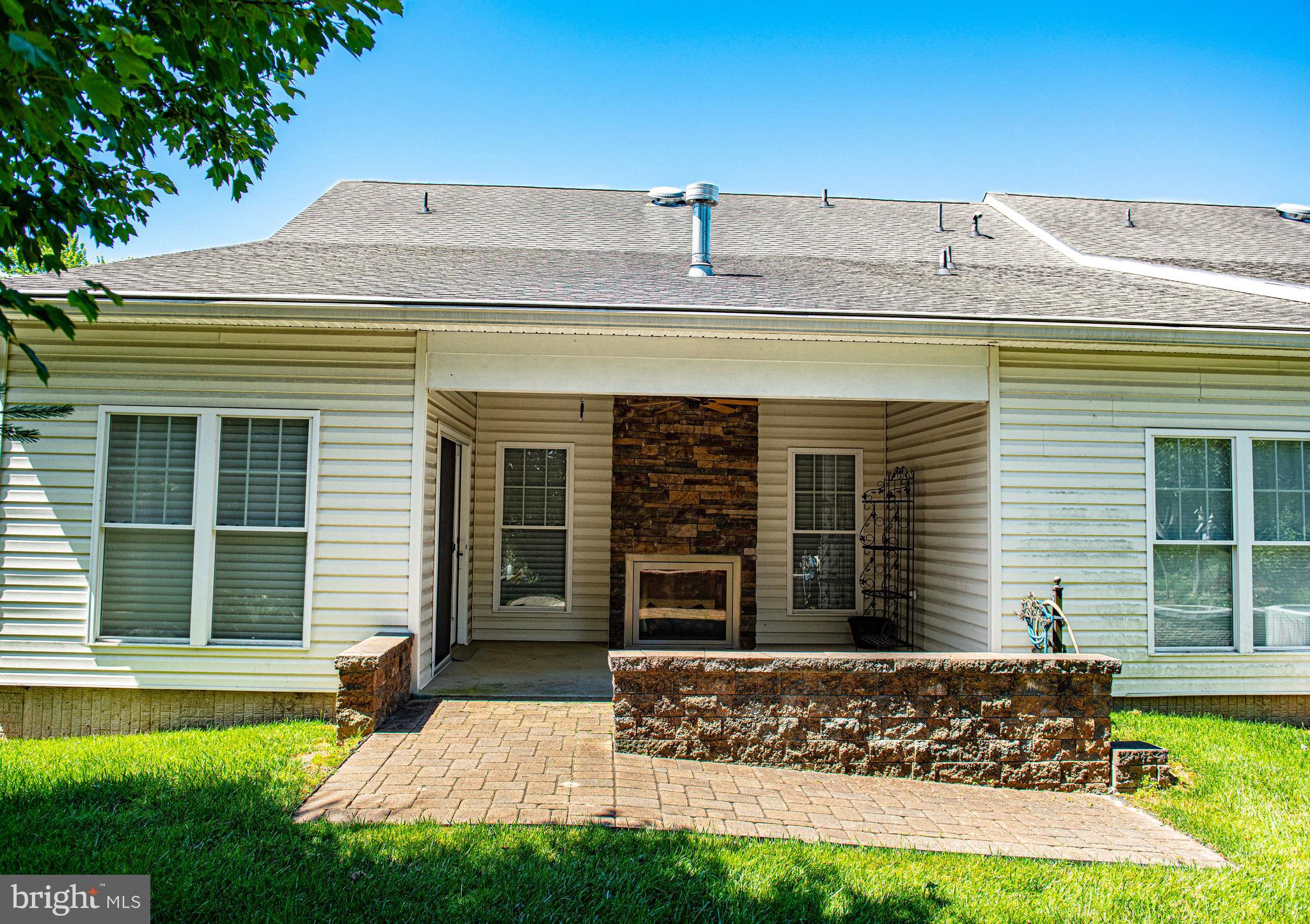 BENTLEY RIDGE - Residential