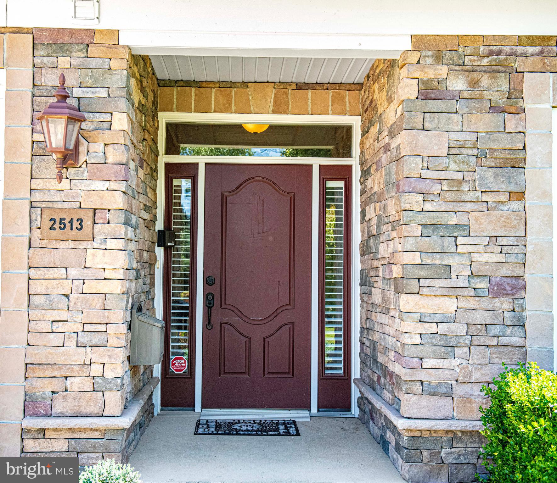 BENTLEY RIDGE - Residential