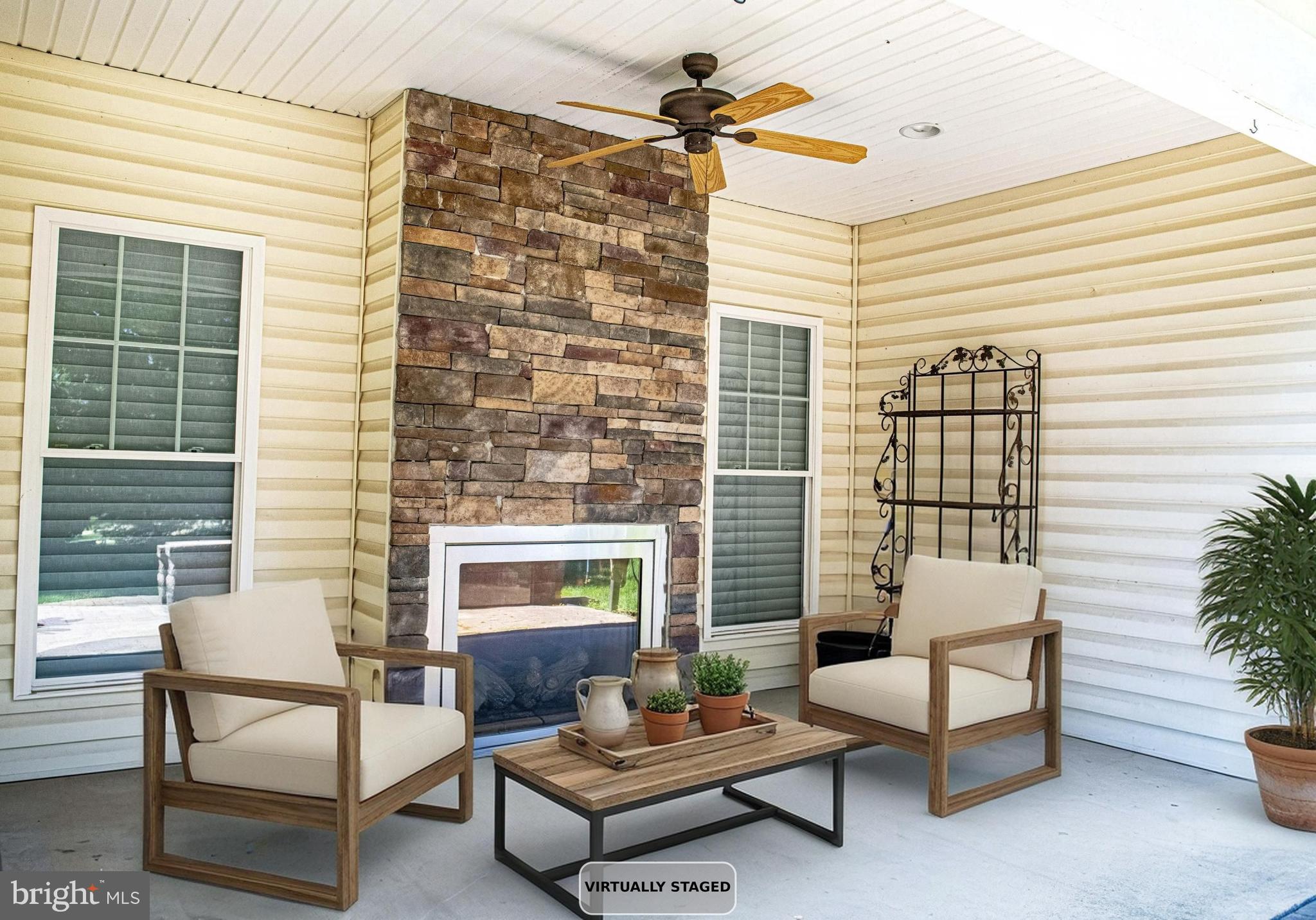 BENTLEY RIDGE - Residential
