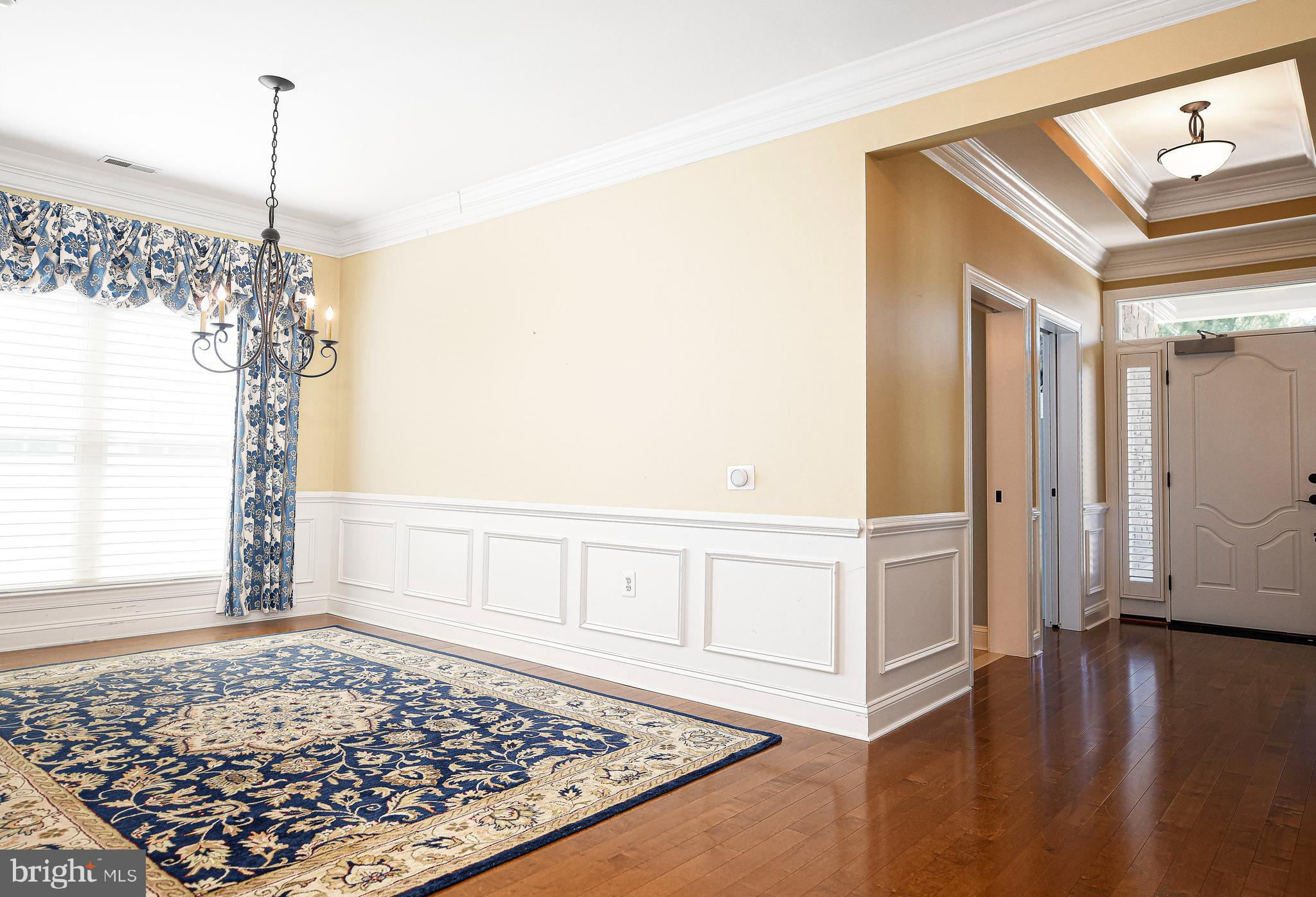 BENTLEY RIDGE - Residential