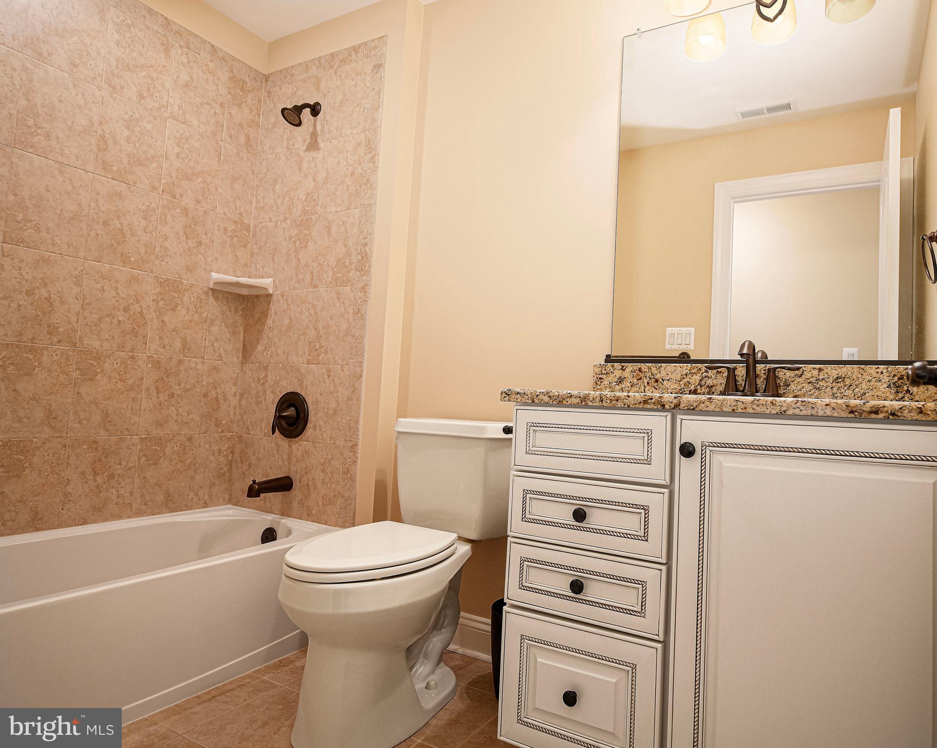 BENTLEY RIDGE - Residential