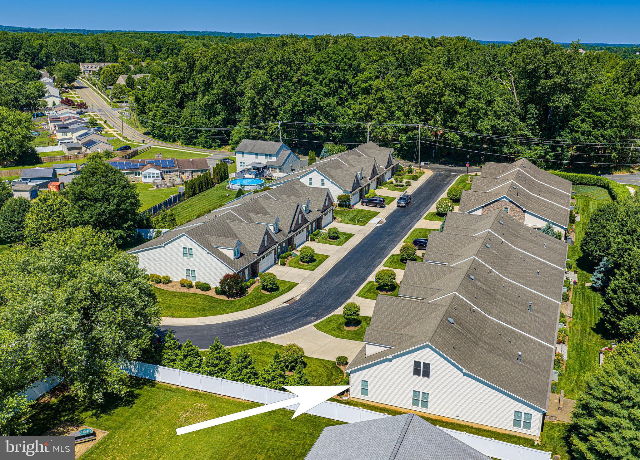 BENTLEY RIDGE - Residential