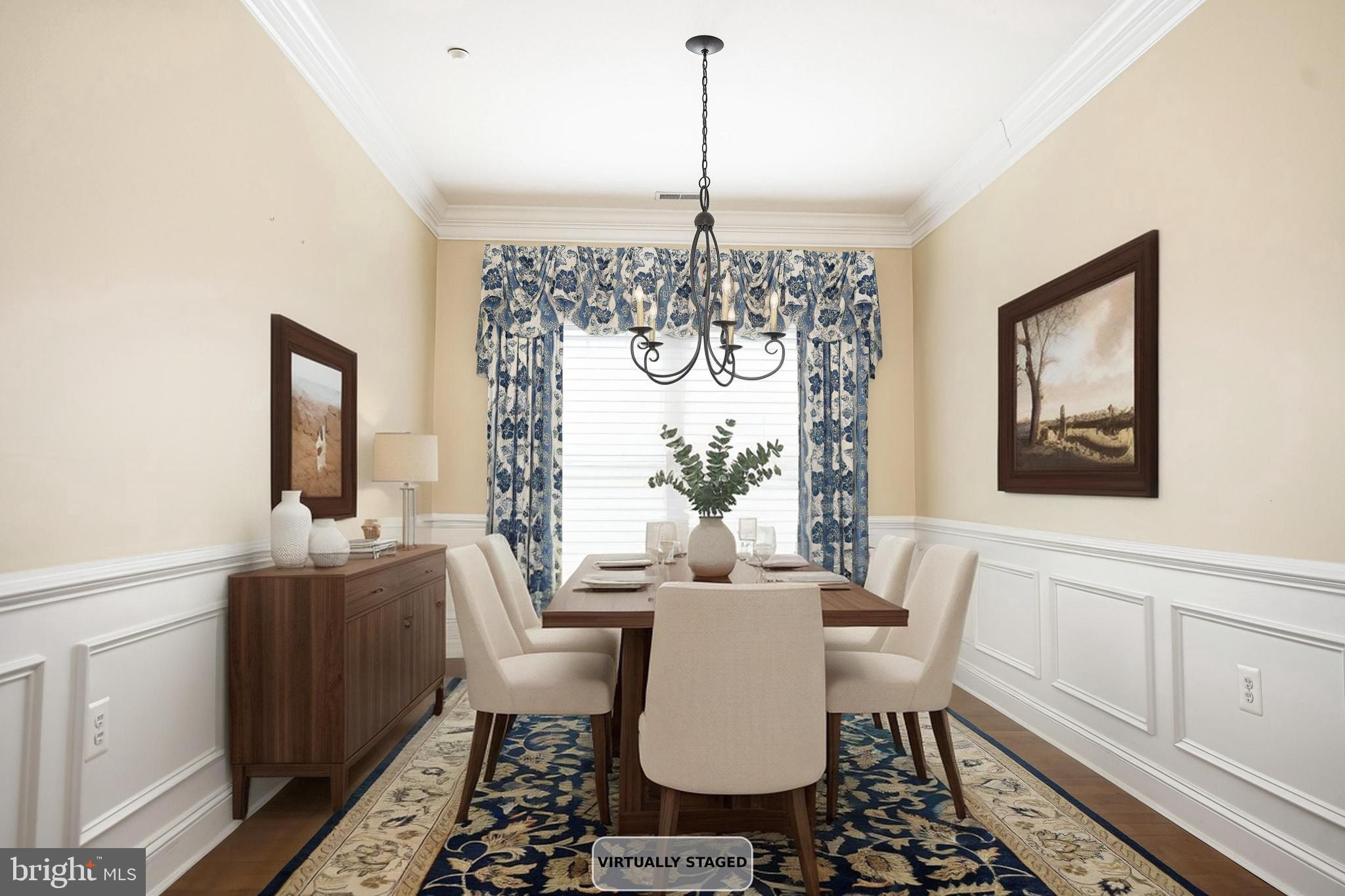BENTLEY RIDGE - Residential