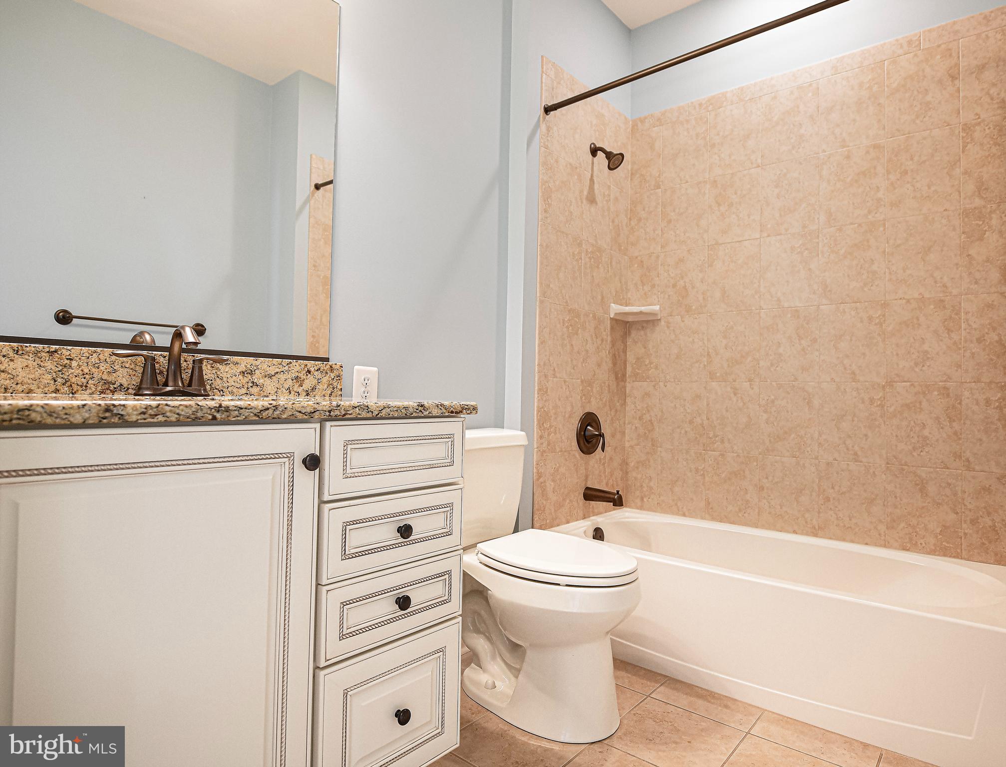 BENTLEY RIDGE - Residential