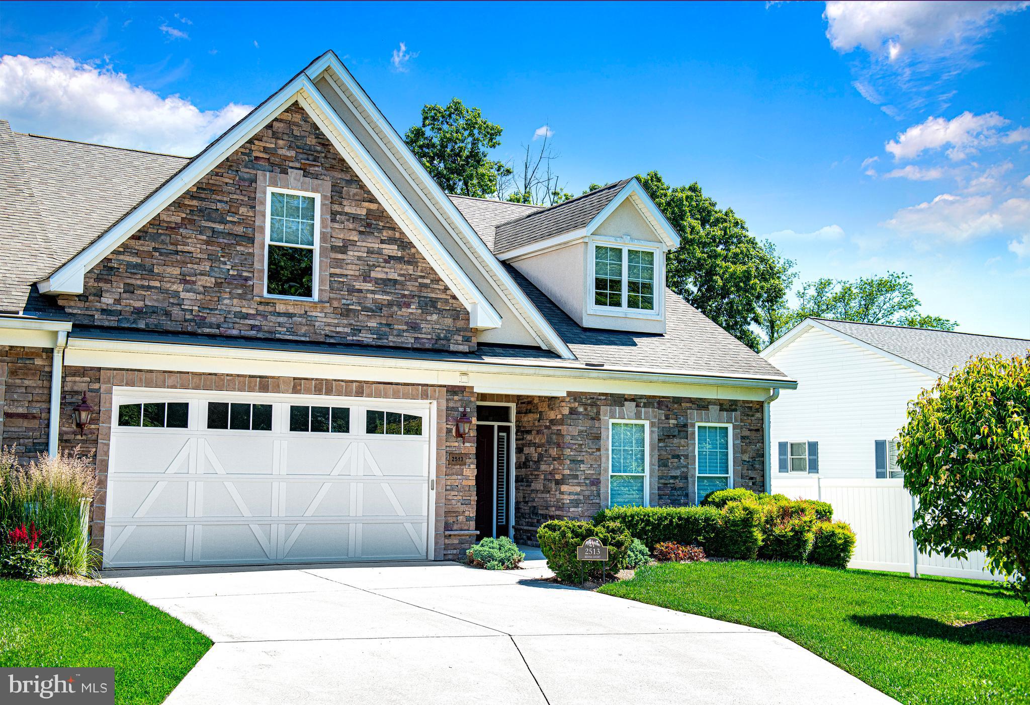 BENTLEY RIDGE - Residential