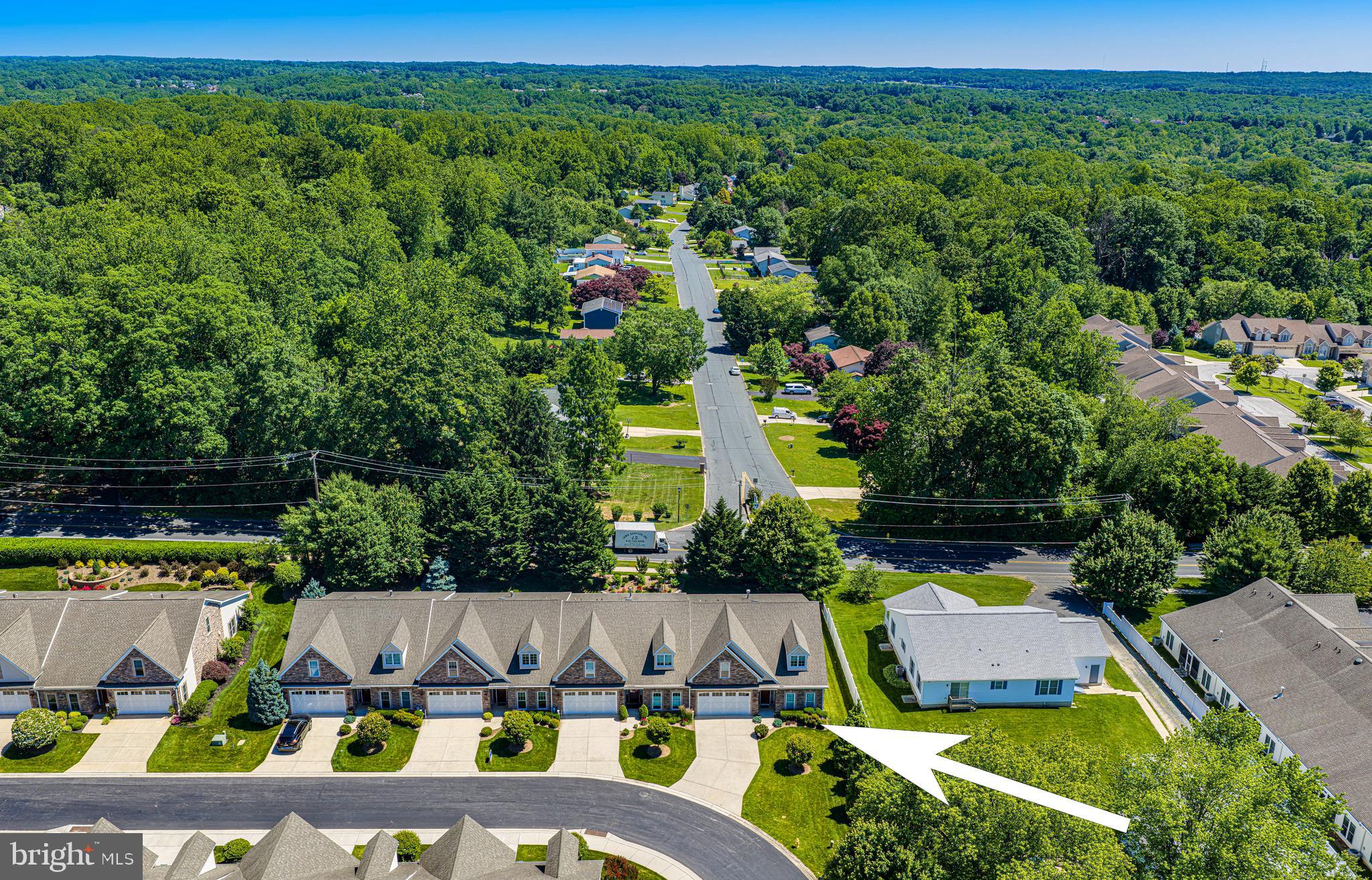 BENTLEY RIDGE - Residential